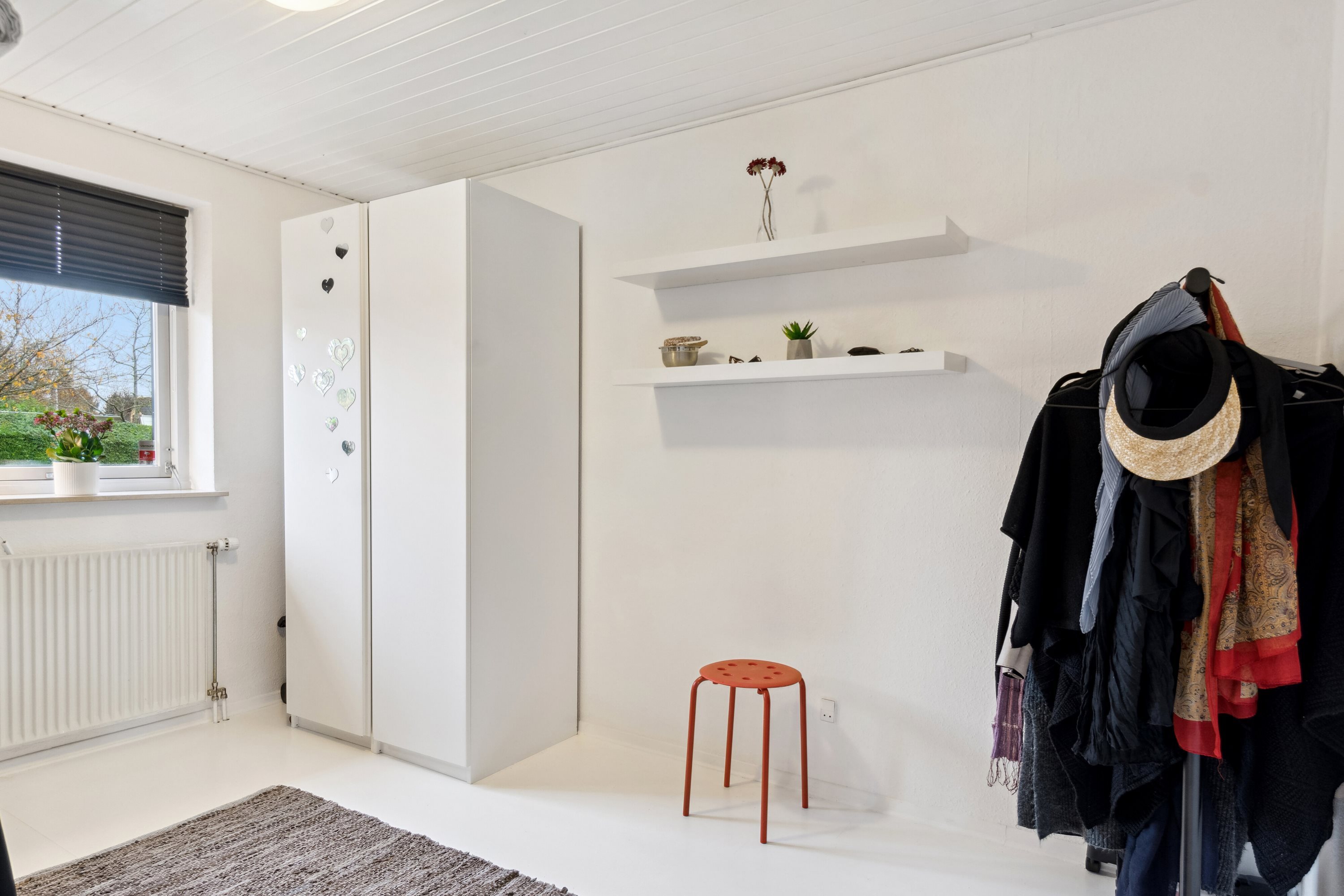 Fremhævet andet billede i fuldskærmstilstand. Billede af Dyssevænget 15, Kongsted, 4683 Rønnede