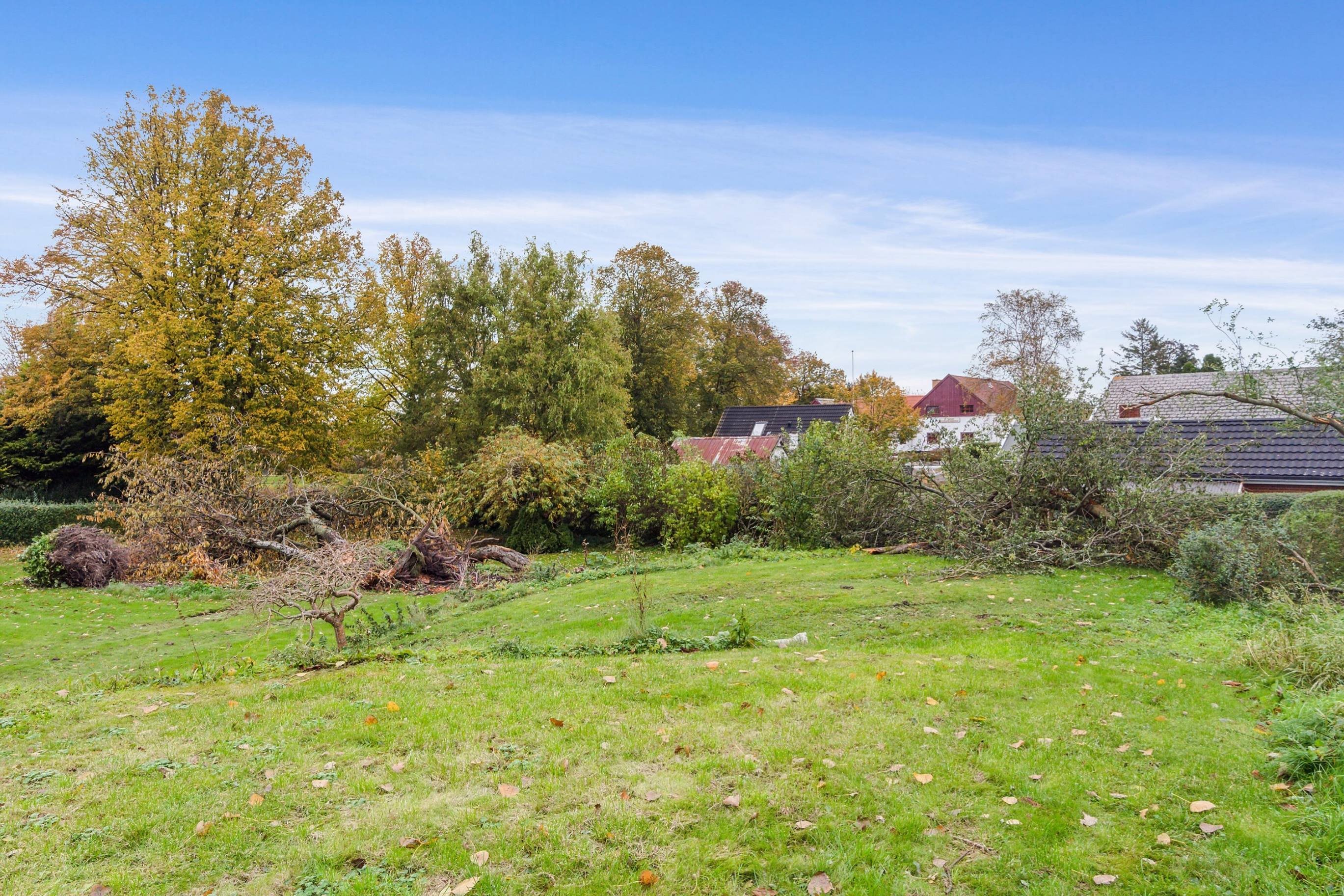 Miniaturebillede 1: andet. Billede af Tjørnevej 2A, St Tårnby, 4652 Hårlev