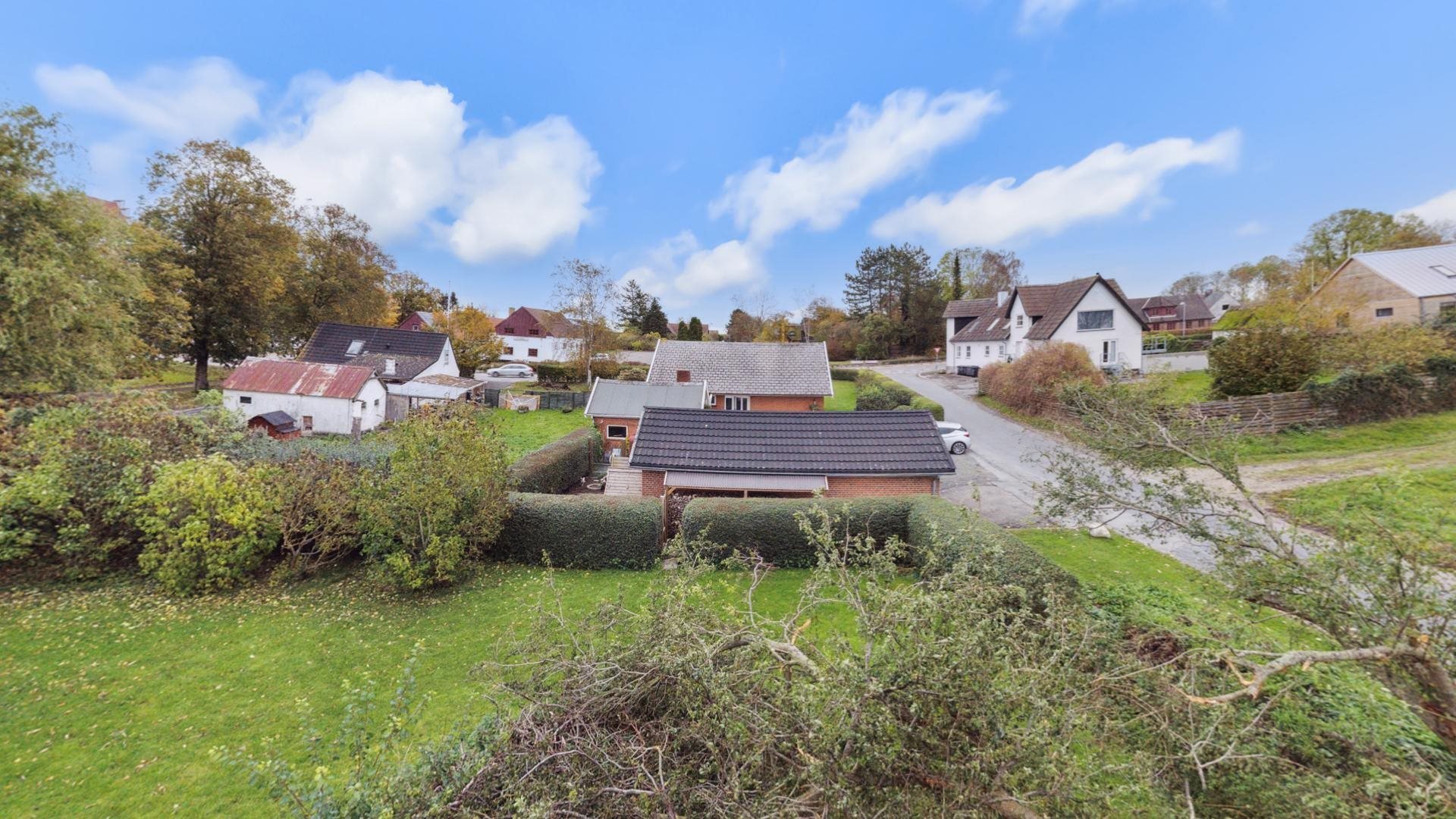 Miniaturebillede 2: andet. Billede af Tjørnevej 2A, St Tårnby, 4652 Hårlev