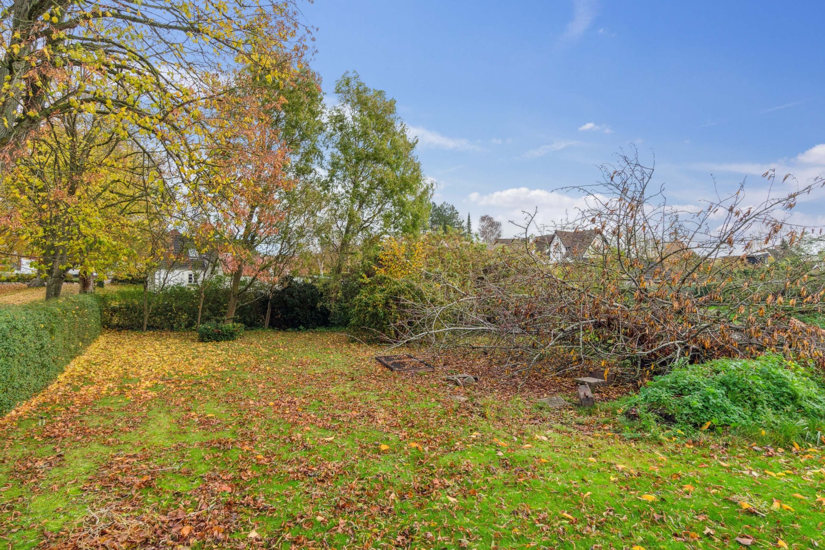 Fremhævet andet billede i fuldskærmstilstand. Billede af Tjørnevej 2A, St Tårnby, 4652 Hårlev