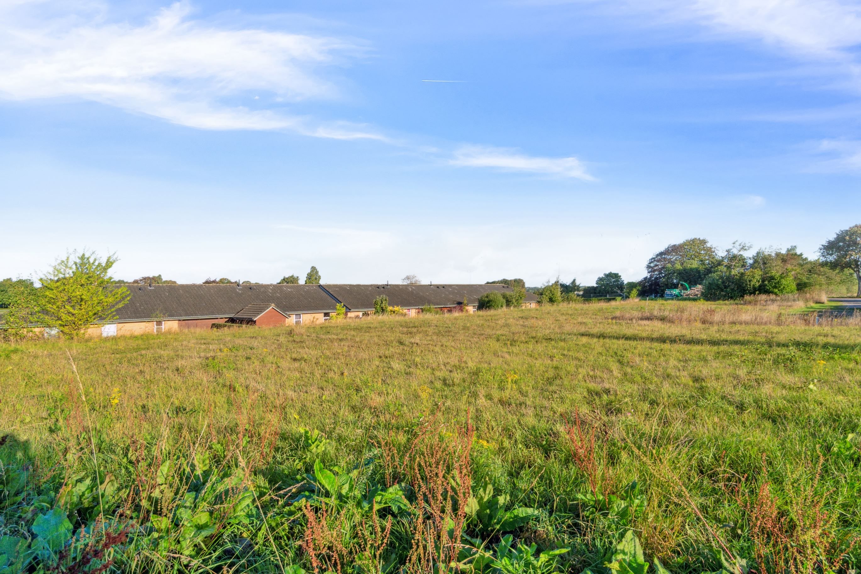 Fremhævet andet billede i fuldskærmstilstand. Billede af Øster Boldbane 2, 4683 Rønnede