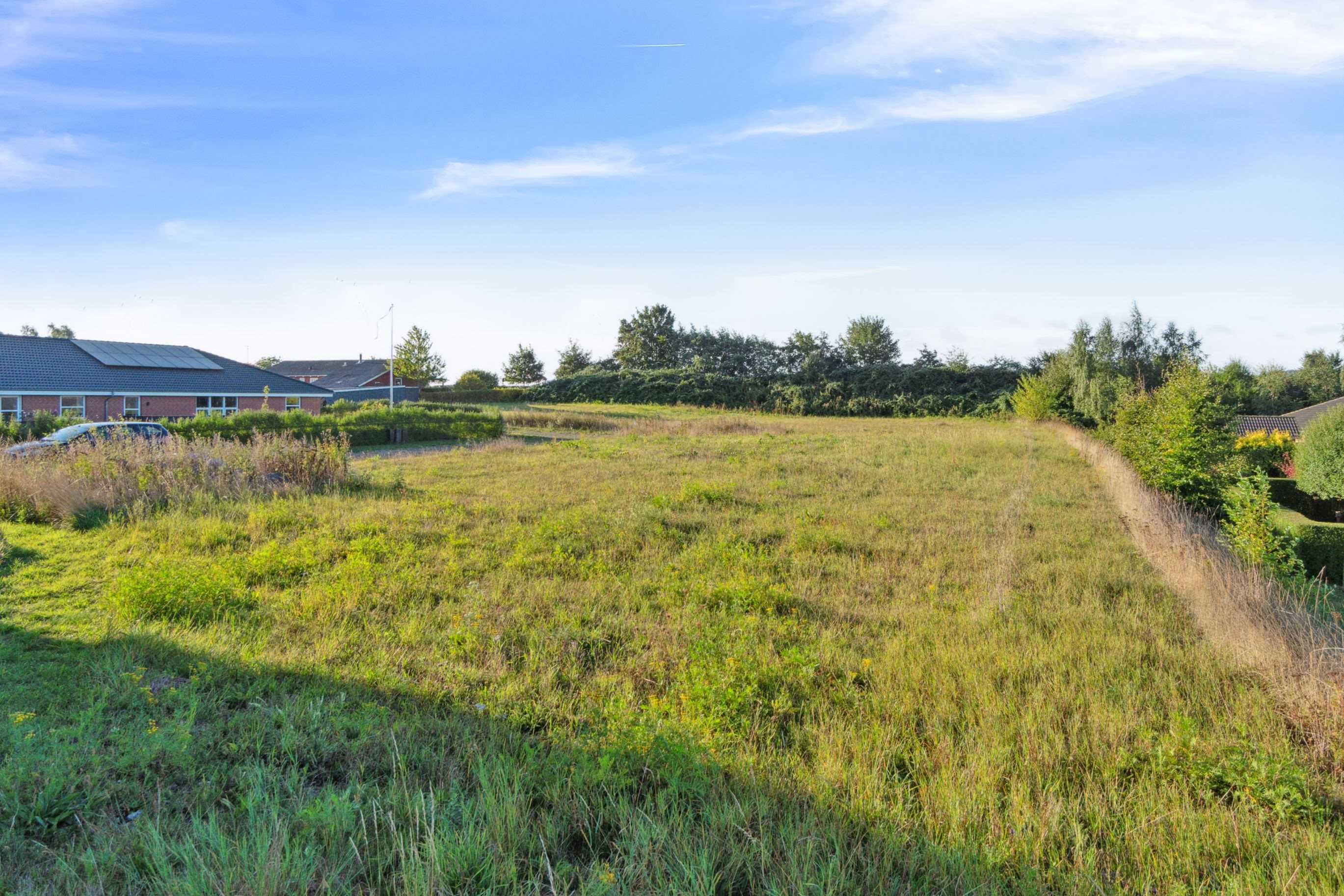 Miniaturebillede 2: andet. Billede af Øster Boldbane 3, 4683 Rønnede