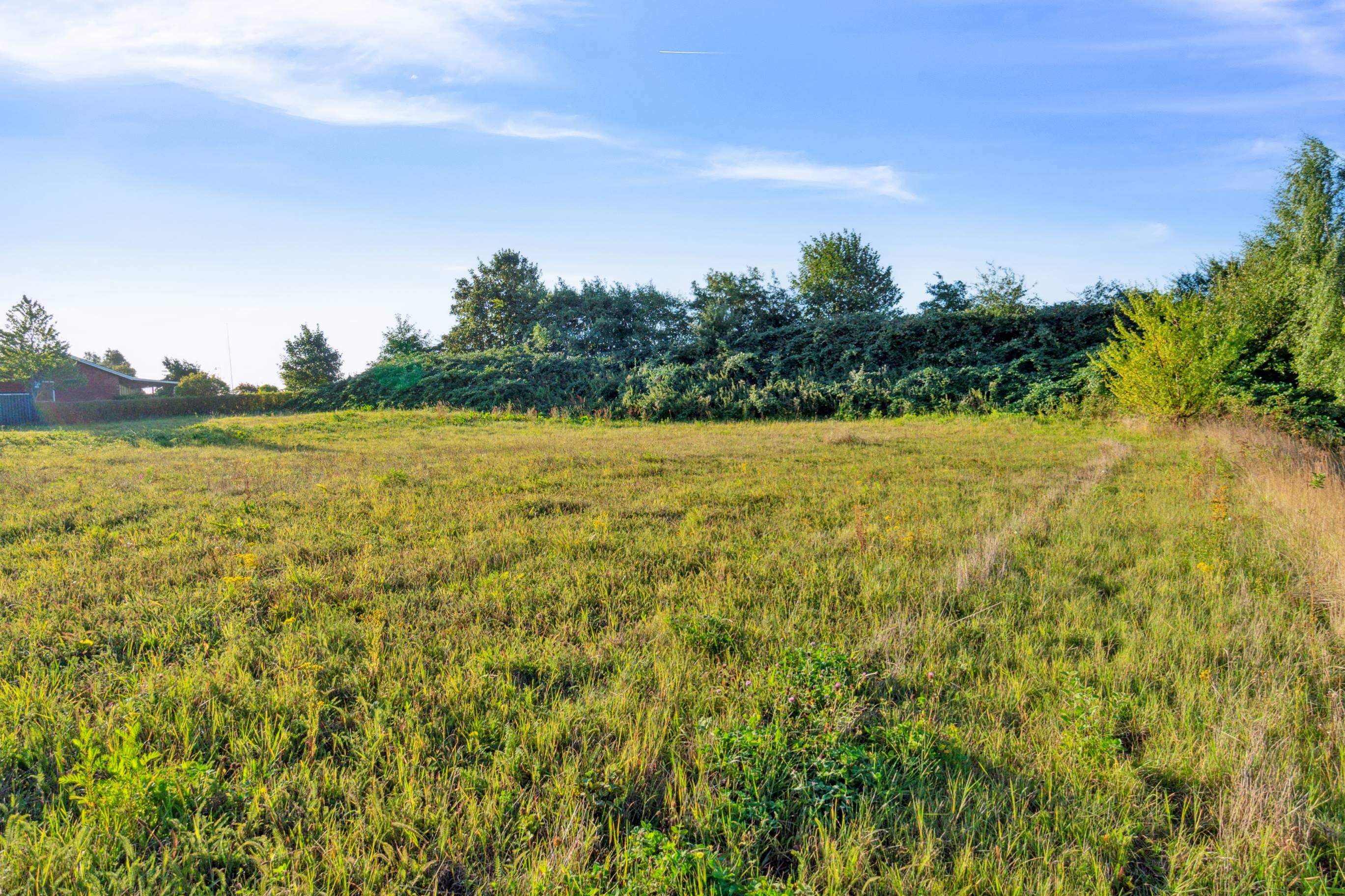 Fremhævet andet billede i fuldskærmstilstand. Billede af Øster Boldbane 3, 4683 Rønnede