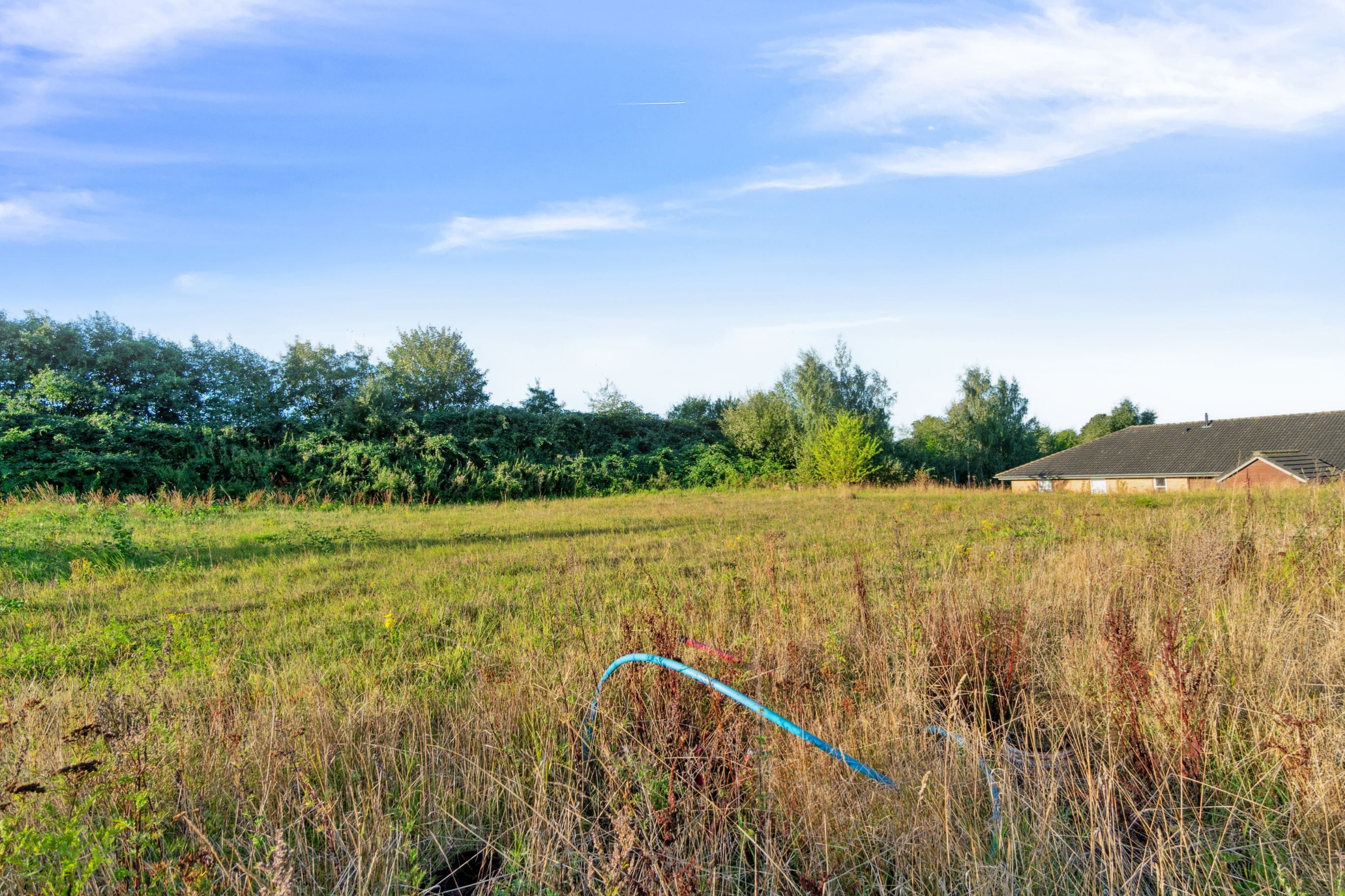 Fremhævet andet billede i fuldskærmstilstand. Billede af Øster Boldbane 3, 4683 Rønnede