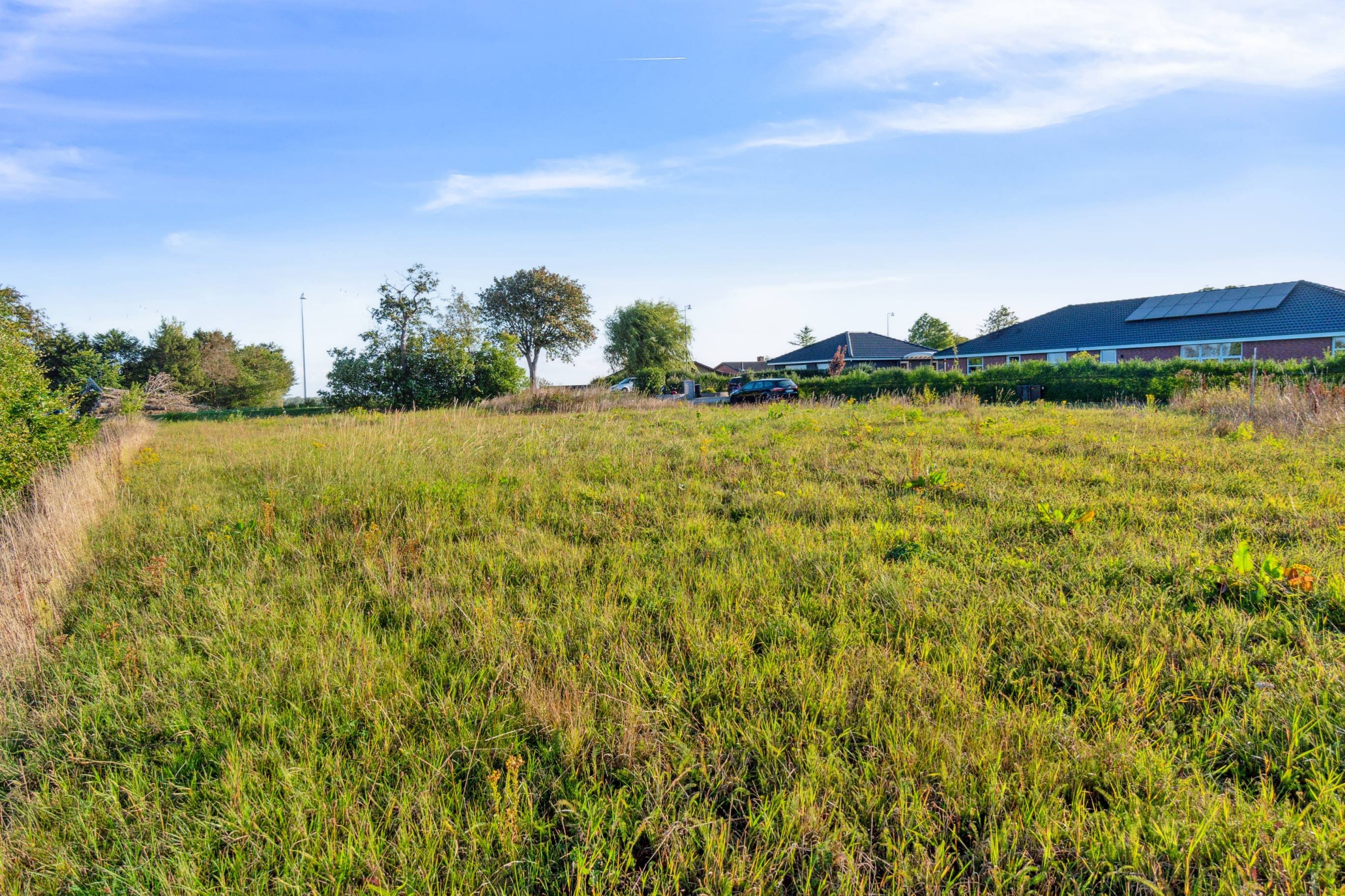 Fremhævet andet billede i fuldskærmstilstand. Billede af Øster Boldbane 4, 4683 Rønnede
