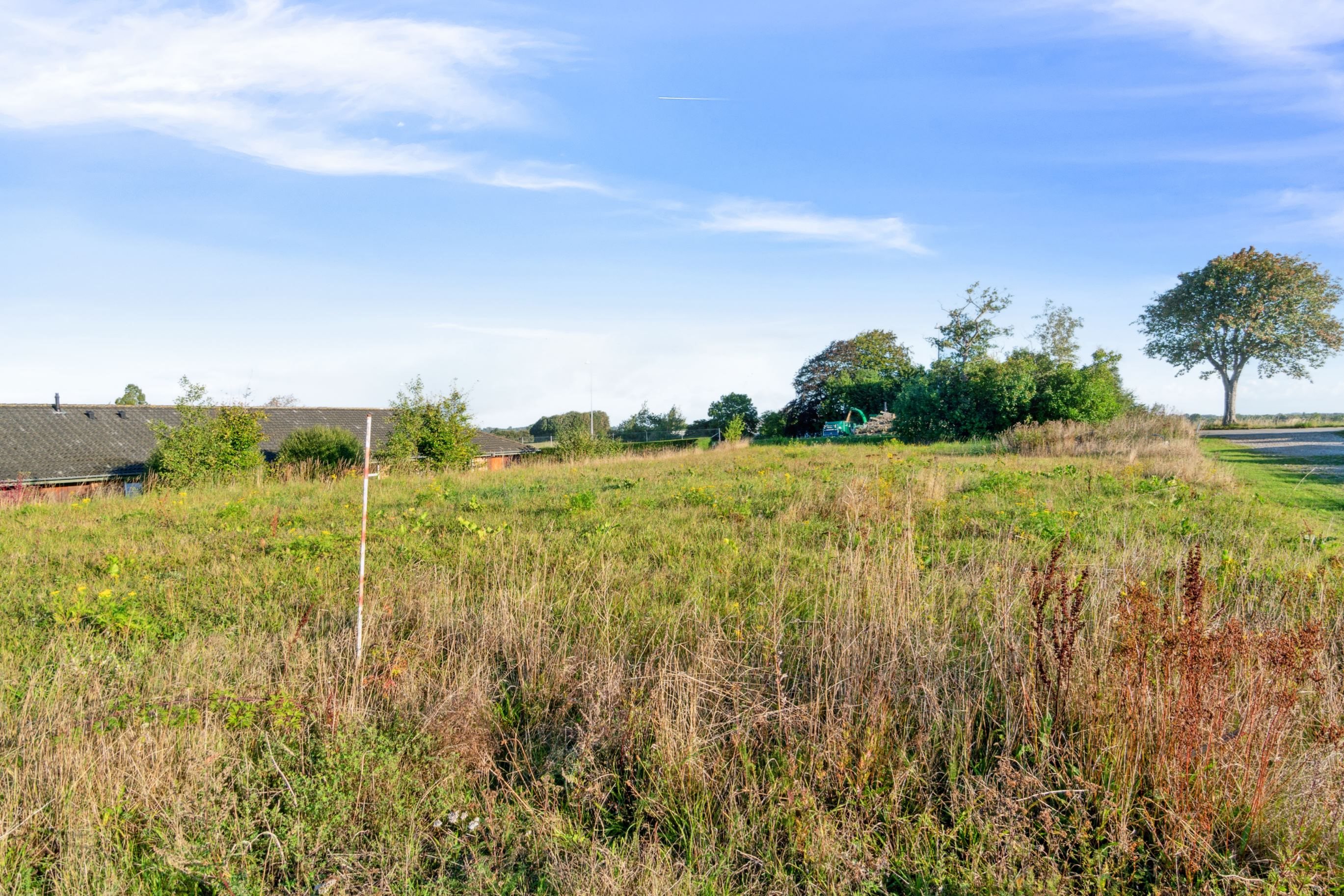 Fremhævet andet billede i fuldskærmstilstand. Billede af Øster Boldbane 4, 4683 Rønnede