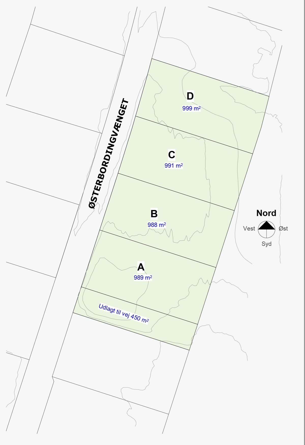 Miniaturebillede 1: andet. Billede af Øster Bordingvænget 14, 8600 Silkeborg