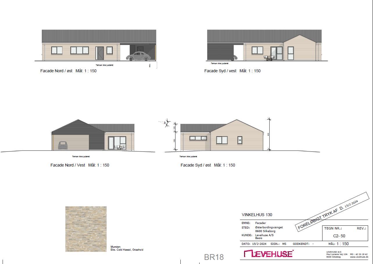 Miniaturebillede 2: andet. Billede af Øster Bordingvænget 14, 8600 Silkeborg