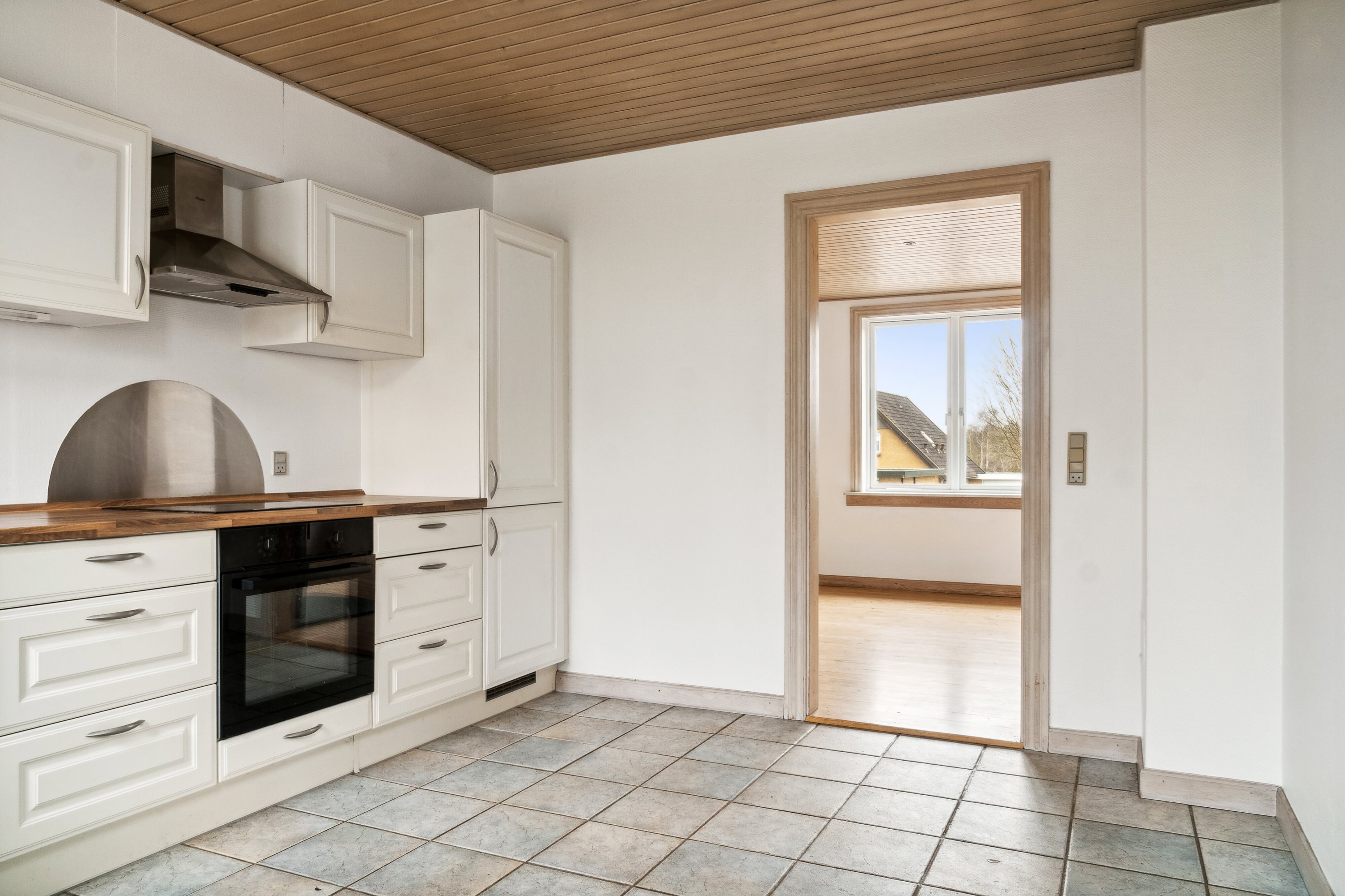 Miniaturebillede 2: køkken. Billede af Mønvej 91, 4720 Præstø