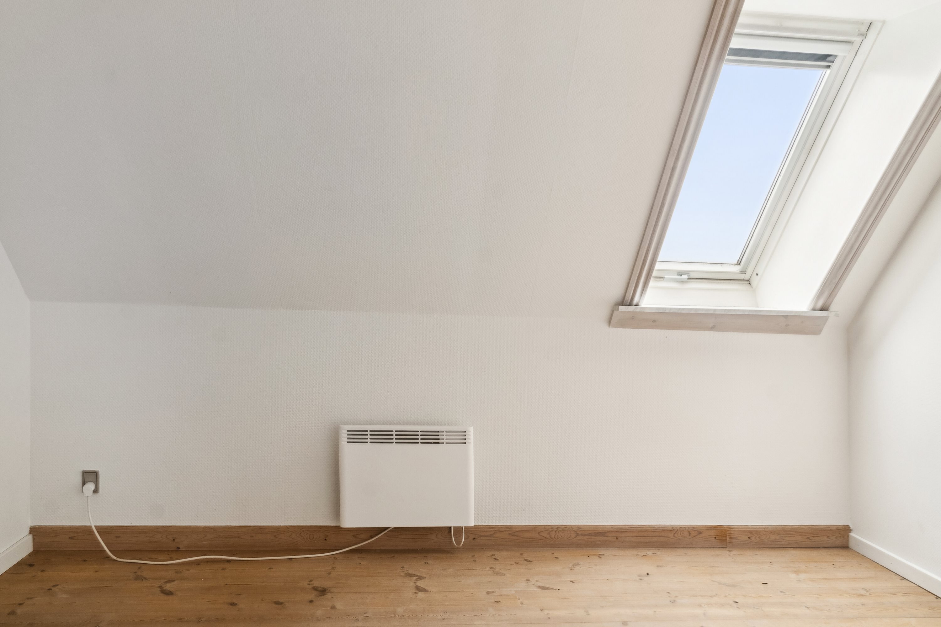 Fremhævet værelse billede i fuldskærmstilstand. Billede af Mønvej 91, 4720 Præstø