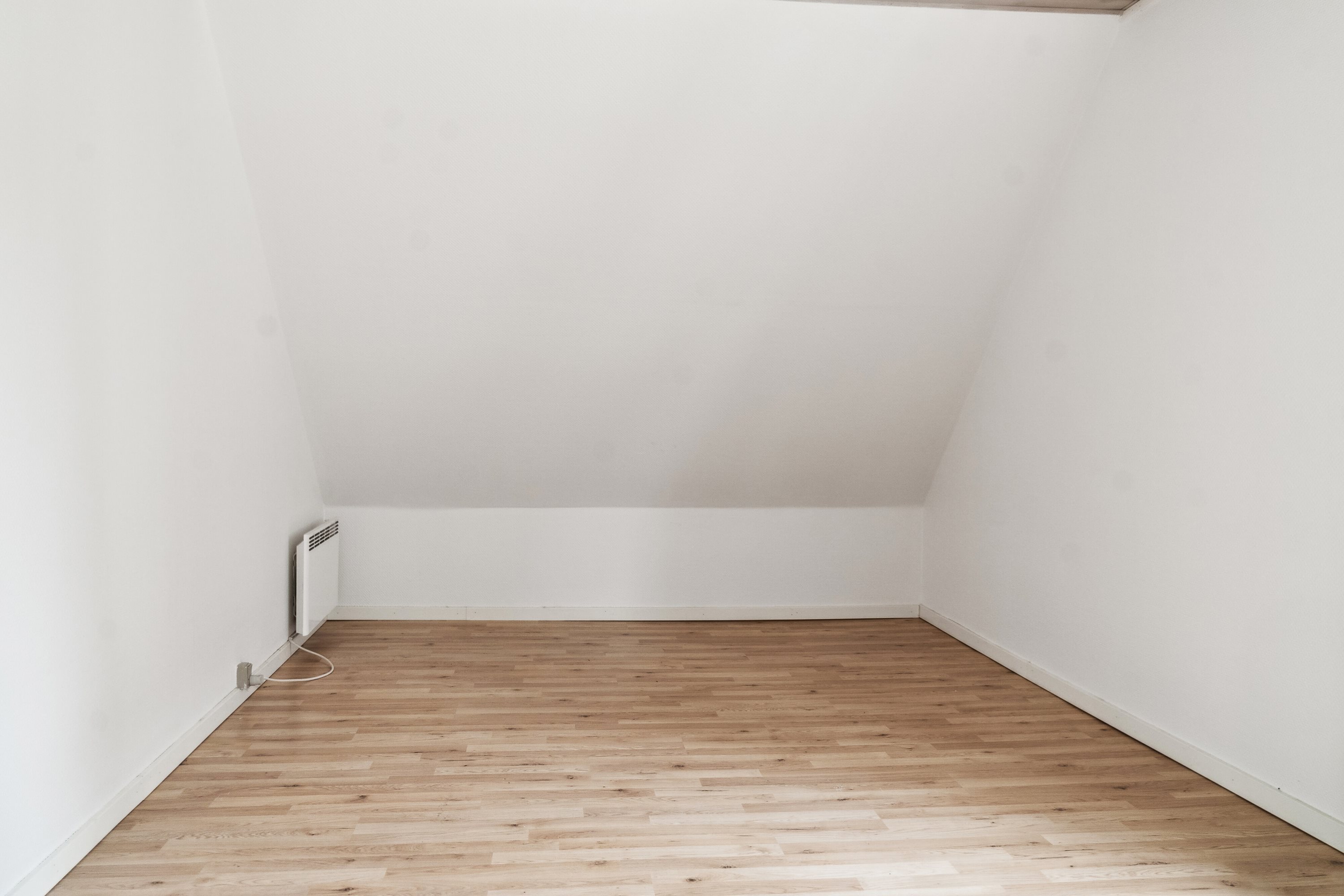 Fremhævet værelse billede i fuldskærmstilstand. Billede af Mønvej 91, 4720 Præstø