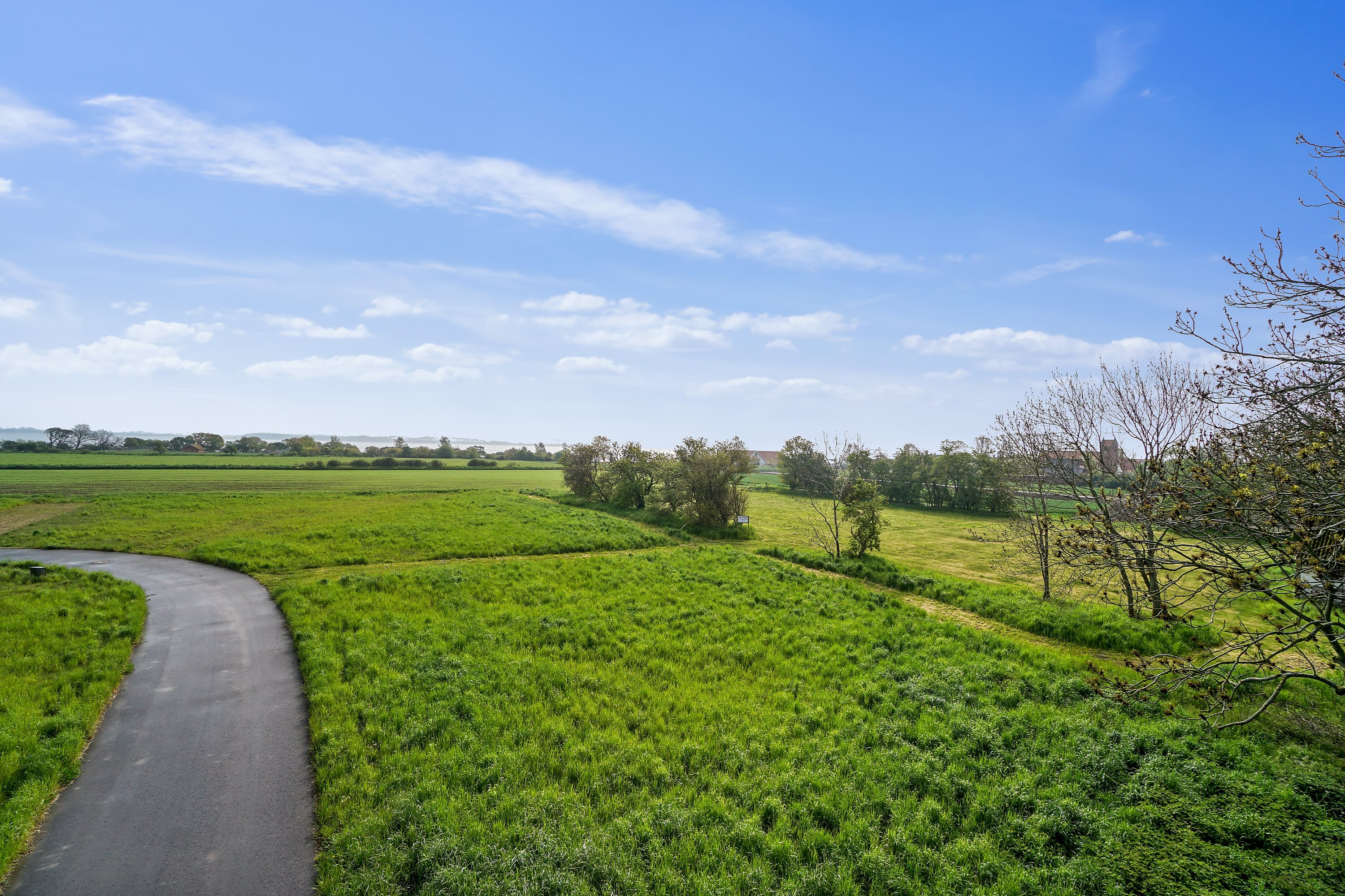Fremhævet område billede i fuldskærmstilstand. Billede af Agersøgårds Vænge 7, 4244 Agersø