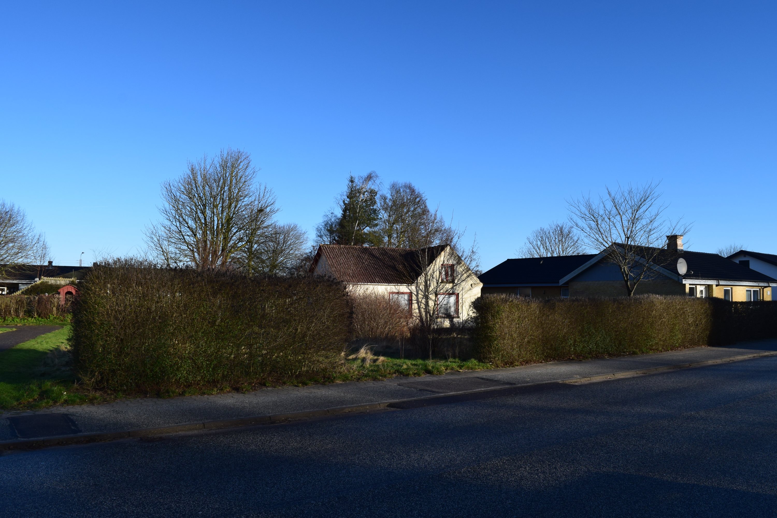 Miniaturebillede 2: andet. Billede af Luneborgvej 30, 9382 Tylstrup