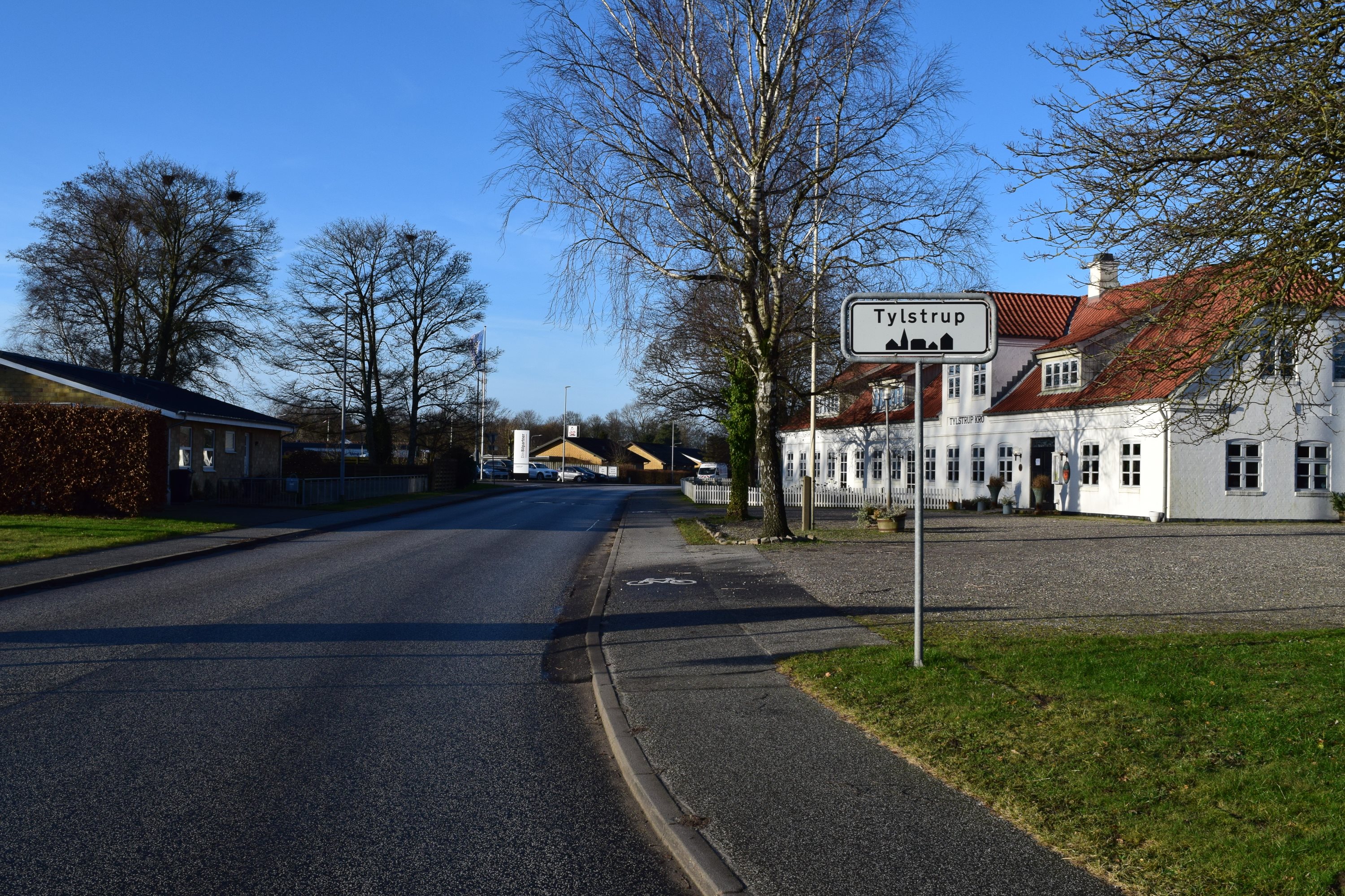 Miniaturebillede 1: andet. Billede af Luneborgvej 30, 9382 Tylstrup