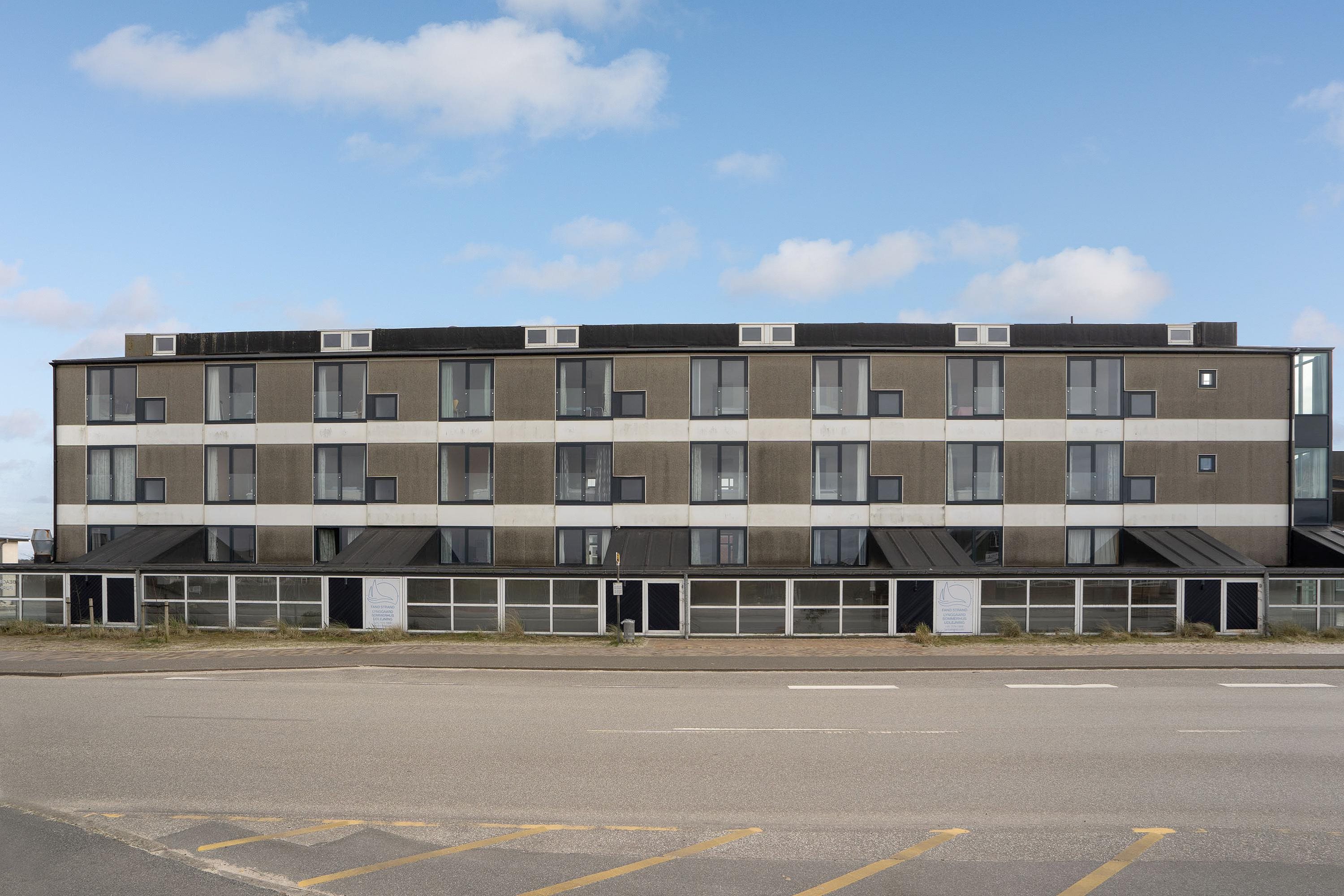 Fremhævet ejendommen billede i fuldskærmstilstand. Billede af Strandvejen 52, st.. 73., Fanø Bad, 6720 Fanø