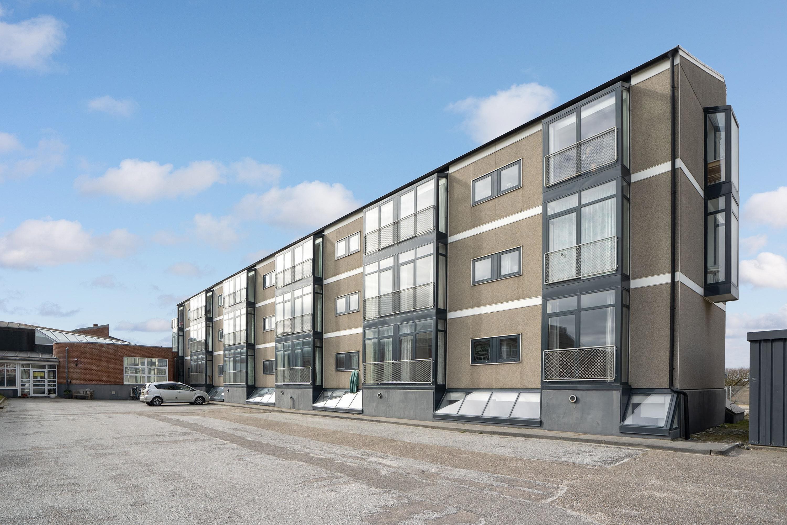 Fremhævet ejendommen billede i fuldskærmstilstand. Billede af Strandvejen 52, st.. 73., Fanø Bad, 6720 Fanø