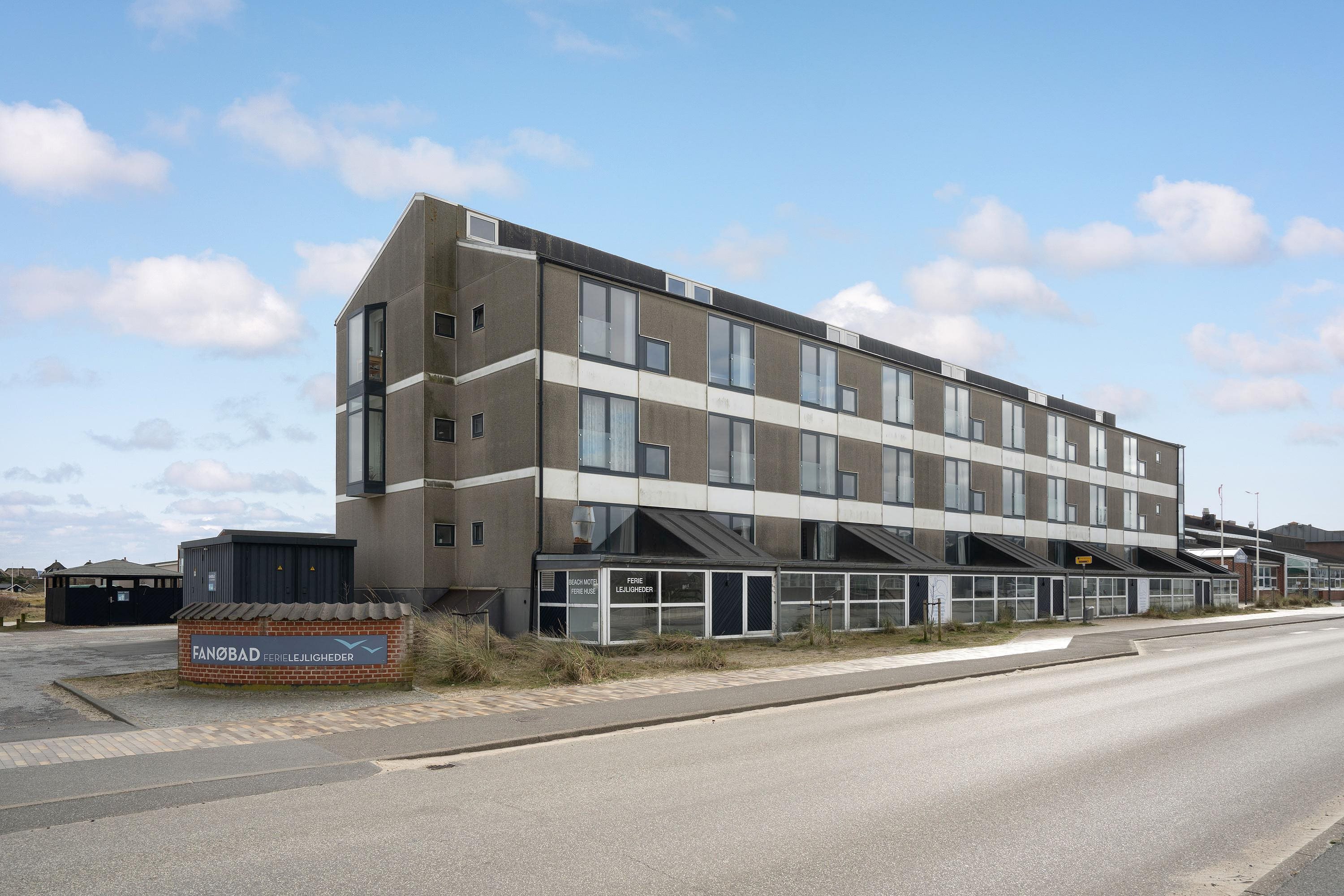 Fremhævet ejendommen billede i fuldskærmstilstand. Billede af Strandvejen 52, st.. 73., Fanø Bad, 6720 Fanø