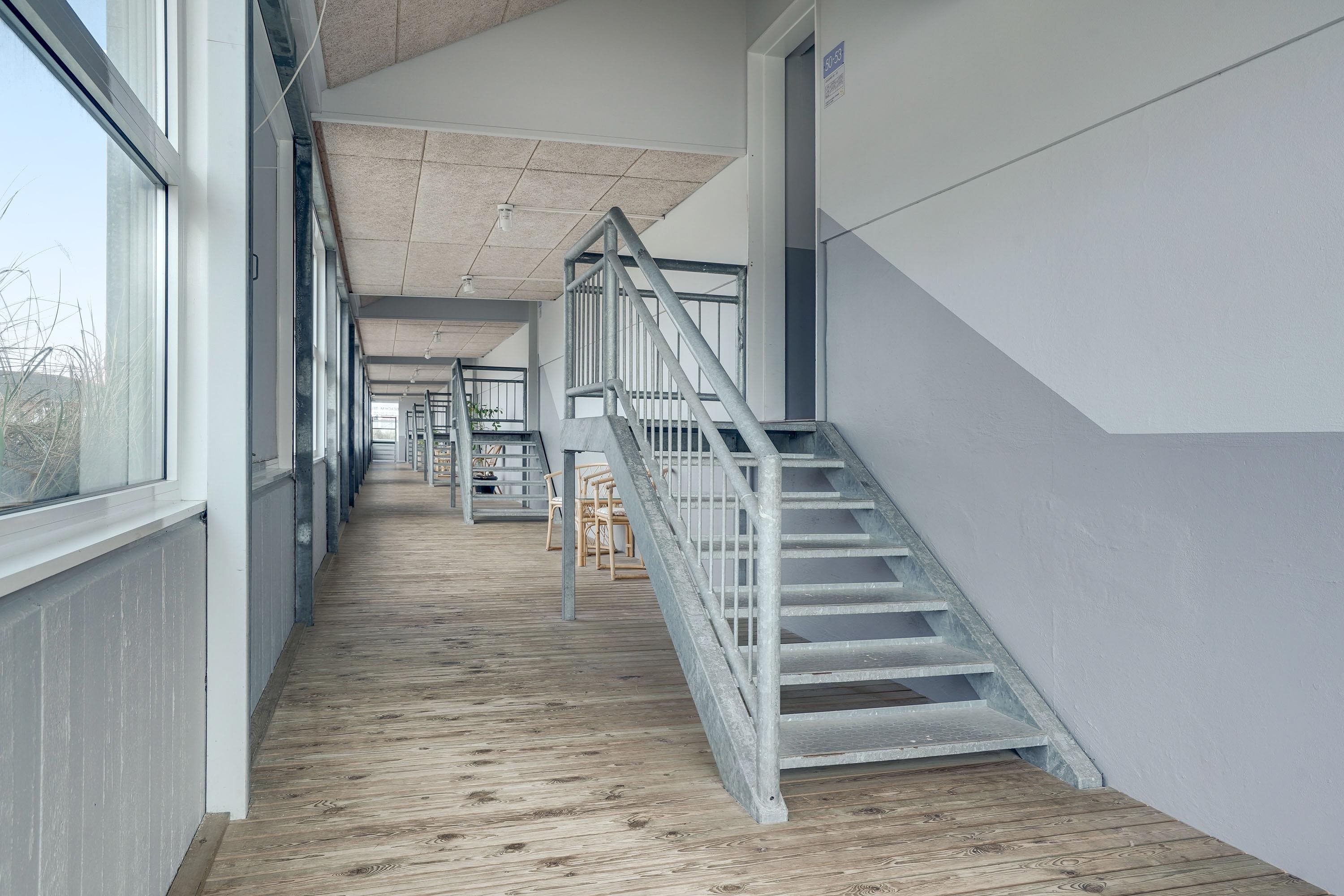 Fremhævet fælles billede i fuldskærmstilstand. Billede af Strandvejen 52, st.. 73., Fanø Bad, 6720 Fanø