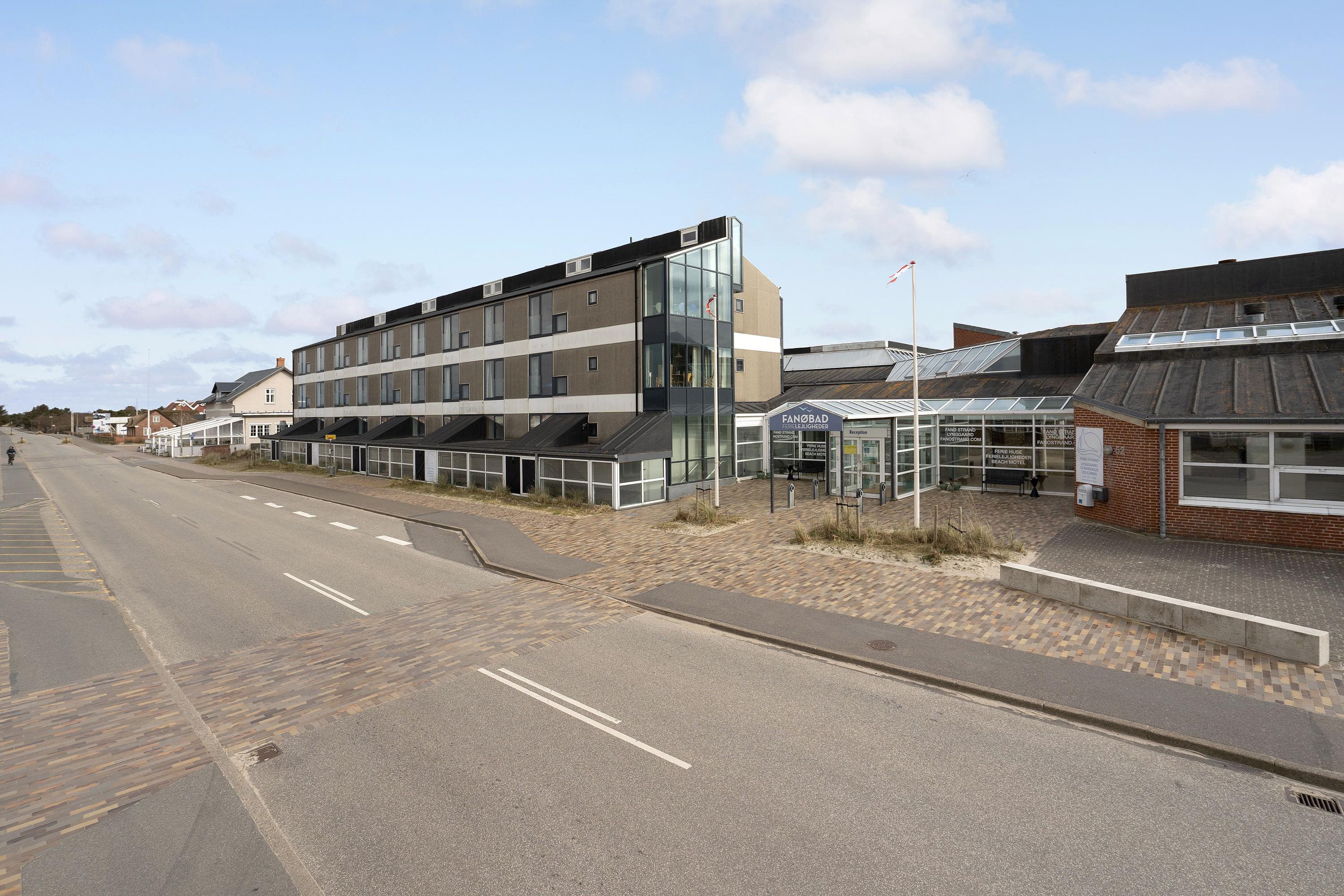 Fremhævet ejendommen billede i fuldskærmstilstand. Billede af Strandvejen 52, st.. 73., Fanø Bad, 6720 Fanø