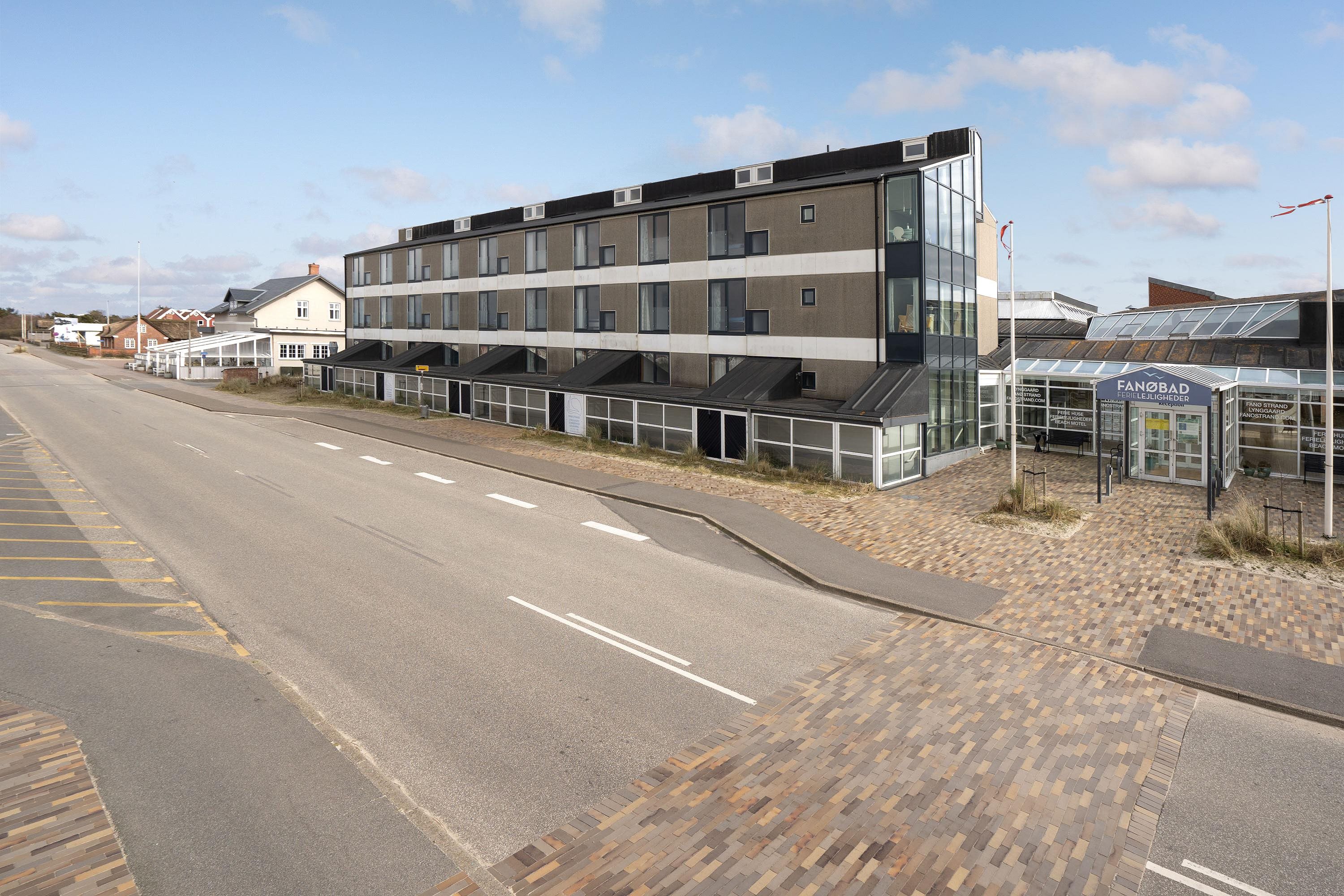 Fremhævet ejendommen billede i fuldskærmstilstand. Billede af Strandvejen 52, st.. 73., Fanø Bad, 6720 Fanø