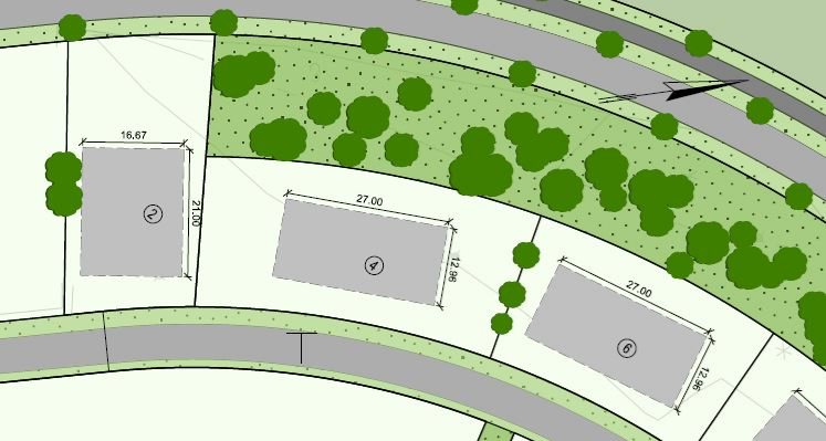 Miniaturebillede 2: andet. Billede af Eventyrbakken 2, 5560 Aarup