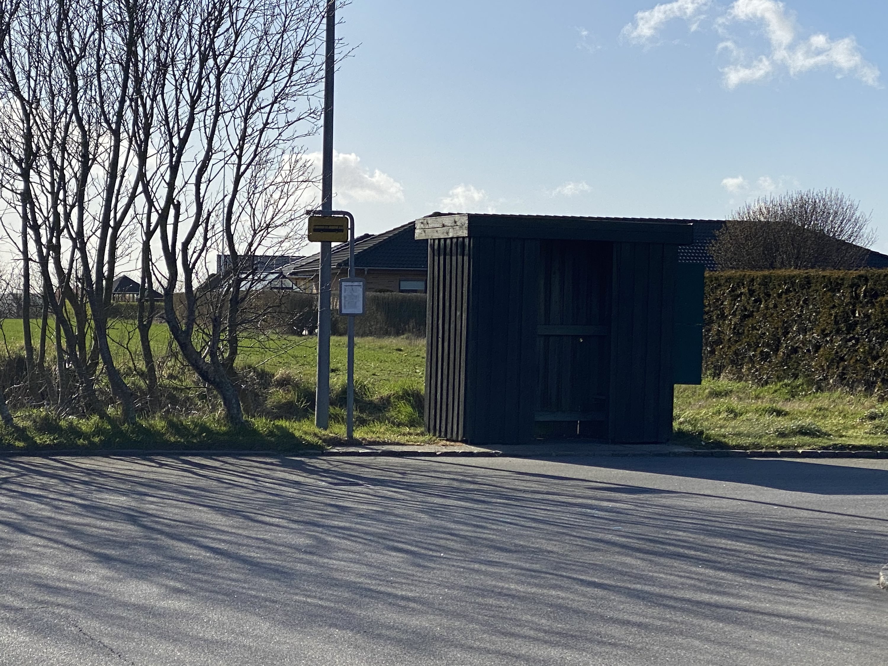 Miniaturebillede 1: område. Billede af Ølbygaardparken 16, 7600 Struer