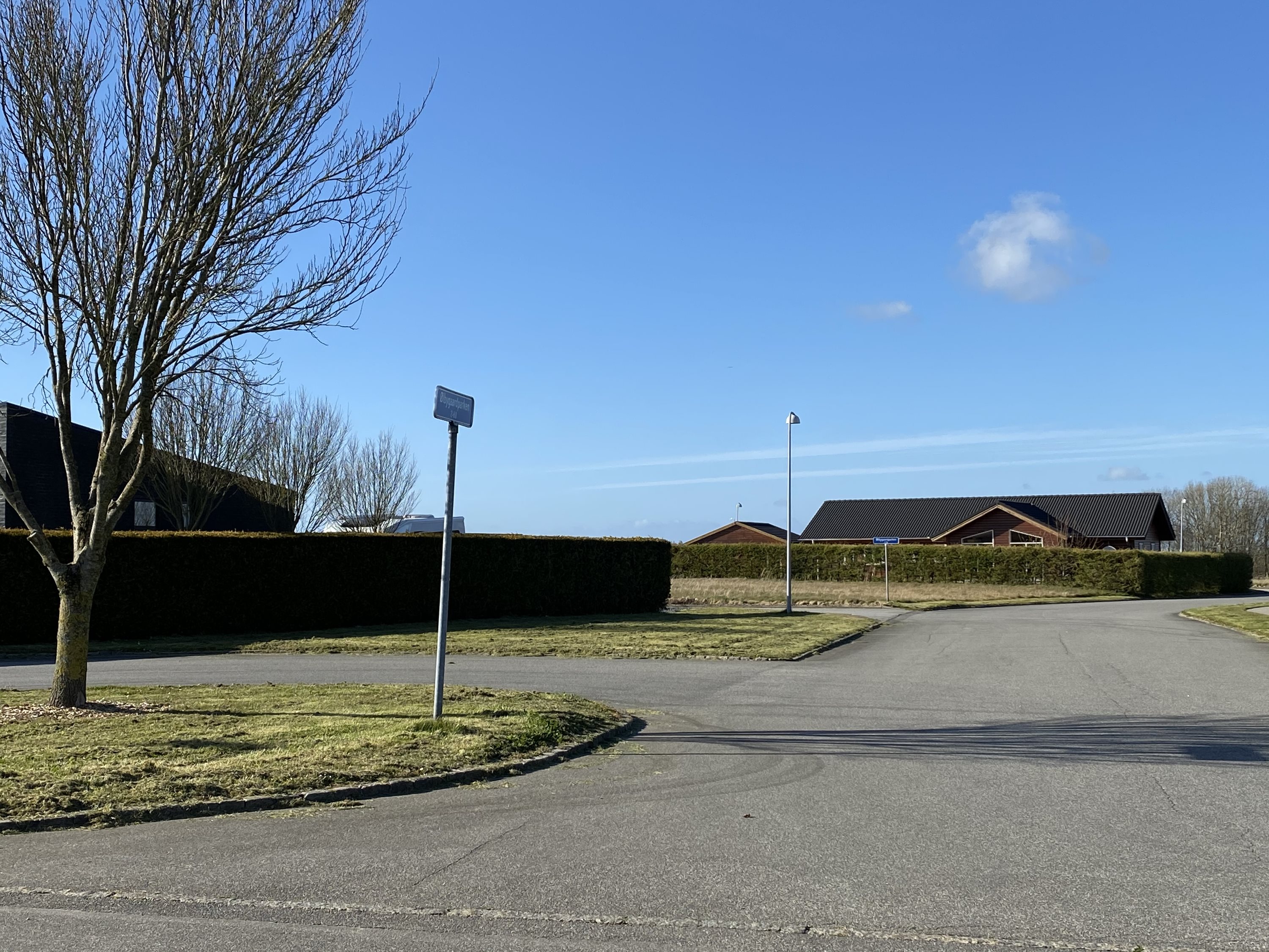 Miniaturebillede 2: område. Billede af Ølbygaardparken 16, 7600 Struer