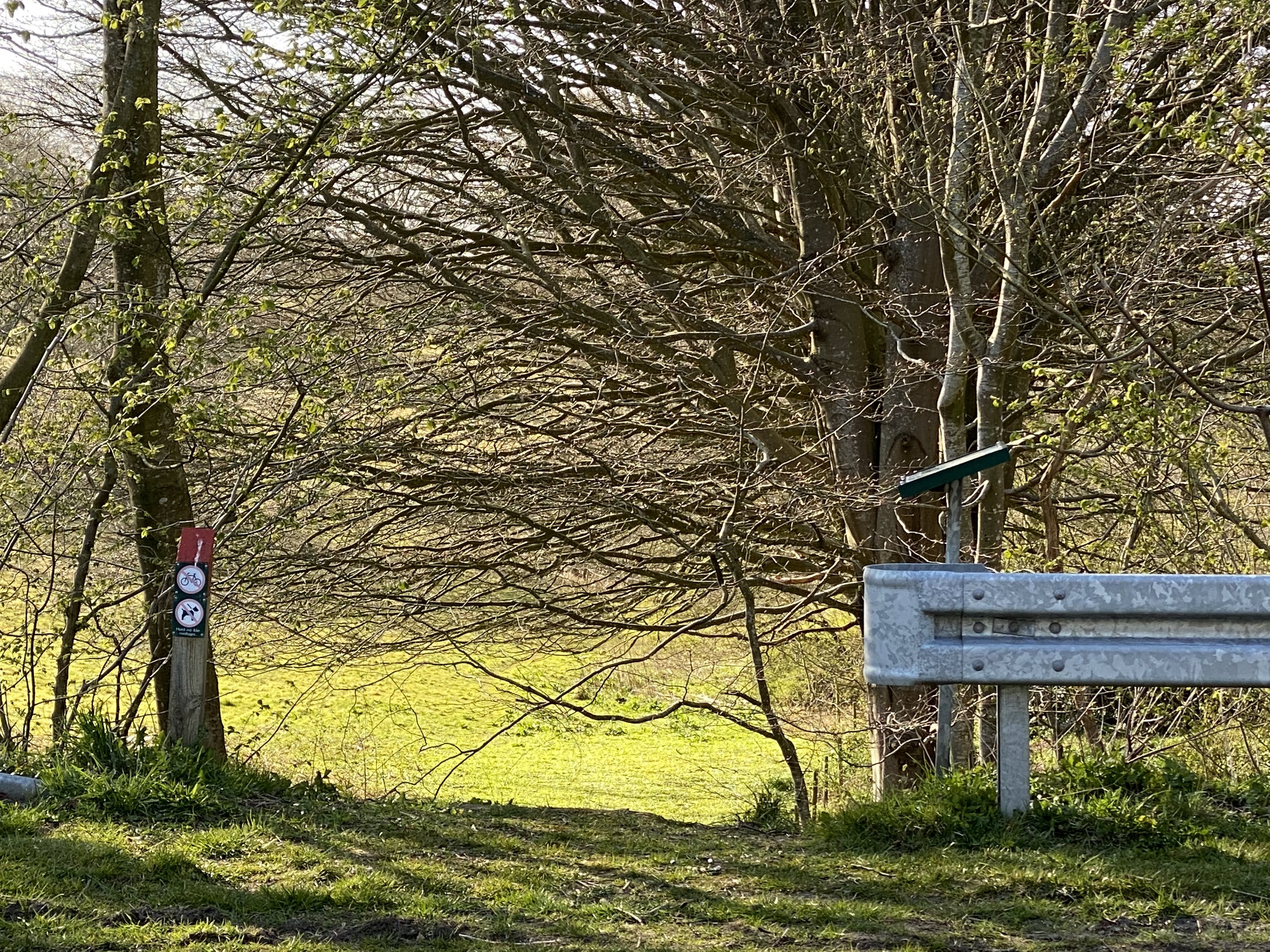 Fremhævet område billede i fuldskærmstilstand. Billede af Ølbygaardparken 38, 7600 Struer