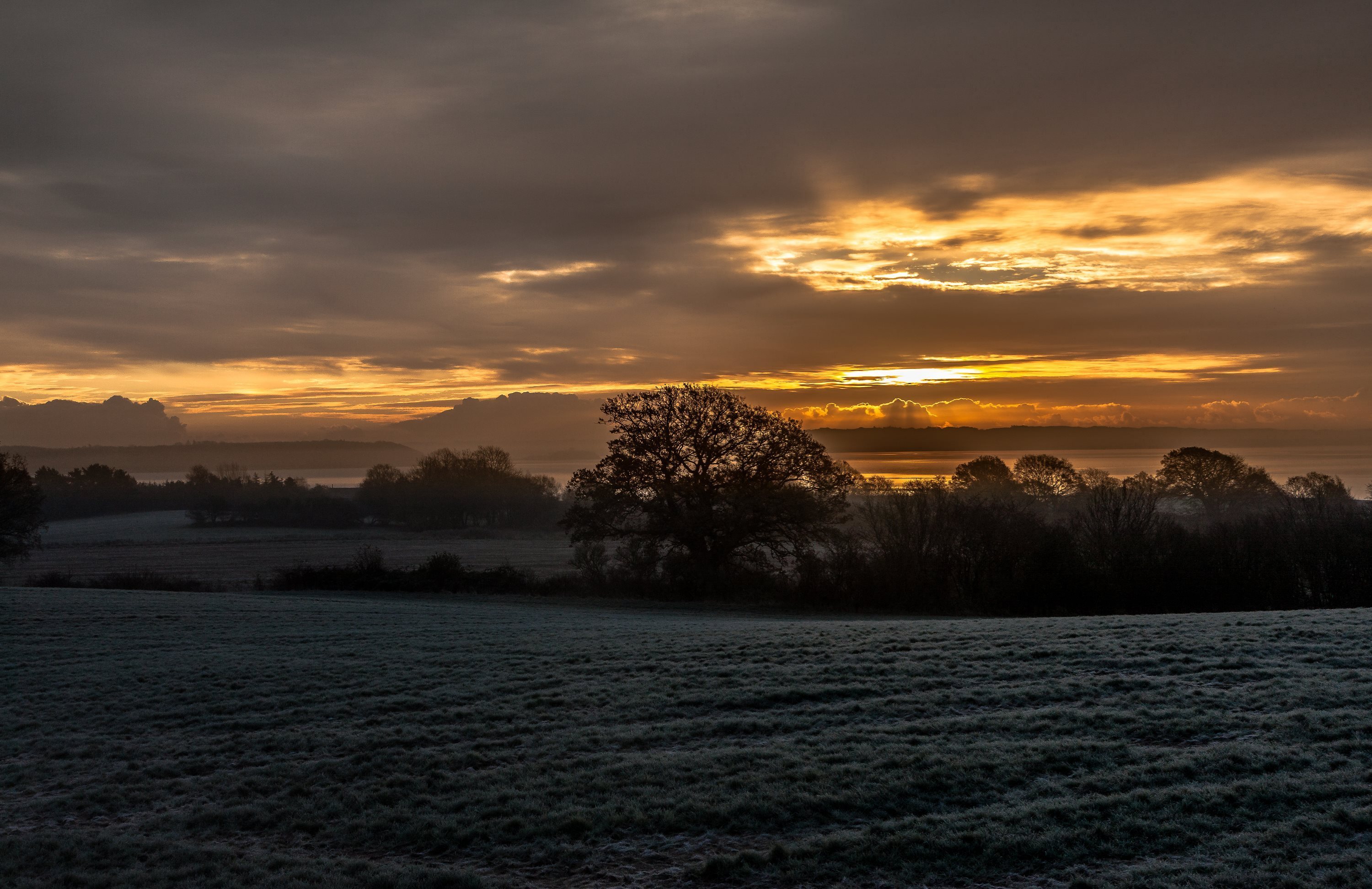 Fremhævet andet billede i fuldskærmstilstand. Billede af Mølbjerget 8, Rodskov, 8543 Hornslet