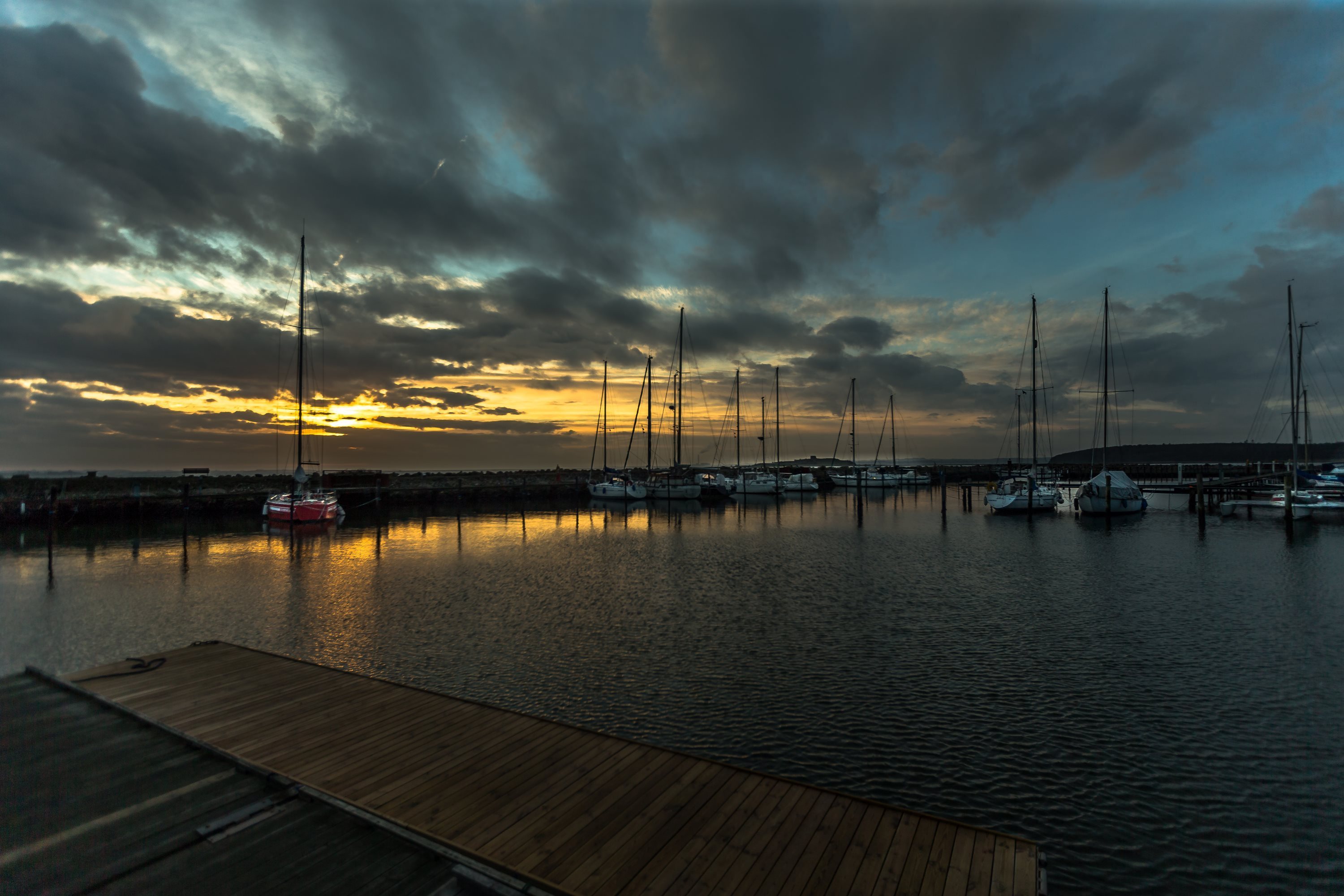 Fremhævet andet billede i fuldskærmstilstand. Billede af Mølbjerget 8, Rodskov, 8543 Hornslet