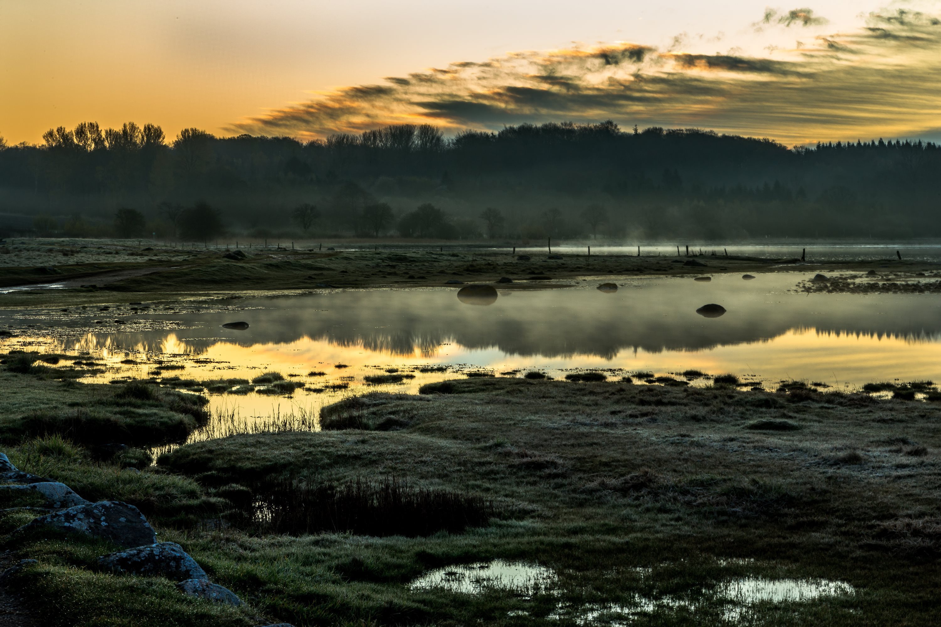 Fremhævet andet billede i fuldskærmstilstand. Billede af Mølbjerget 11, Rodskov, 8543 Hornslet