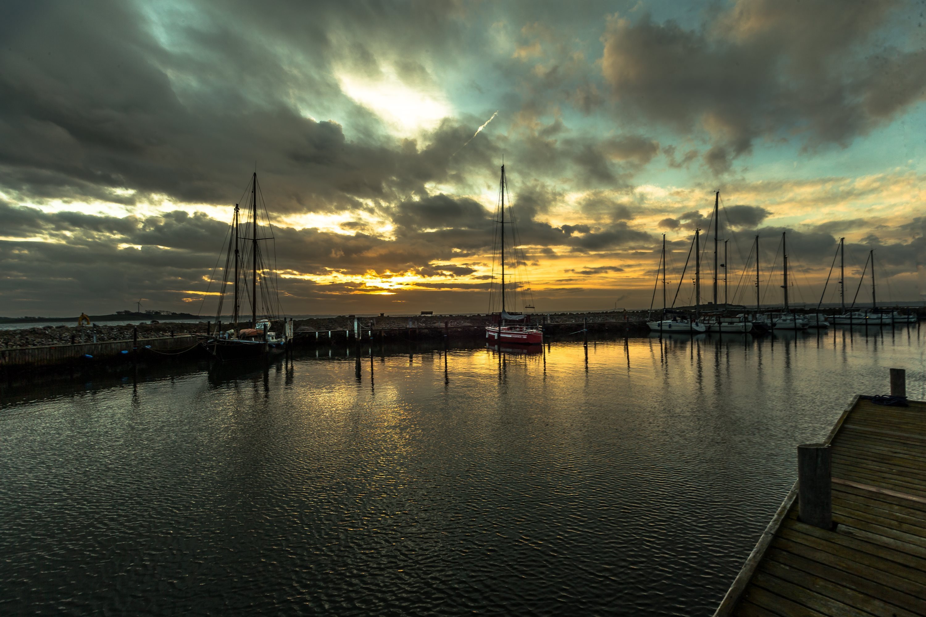 Fremhævet andet billede i fuldskærmstilstand. Billede af Mølbjerget 11, Rodskov, 8543 Hornslet