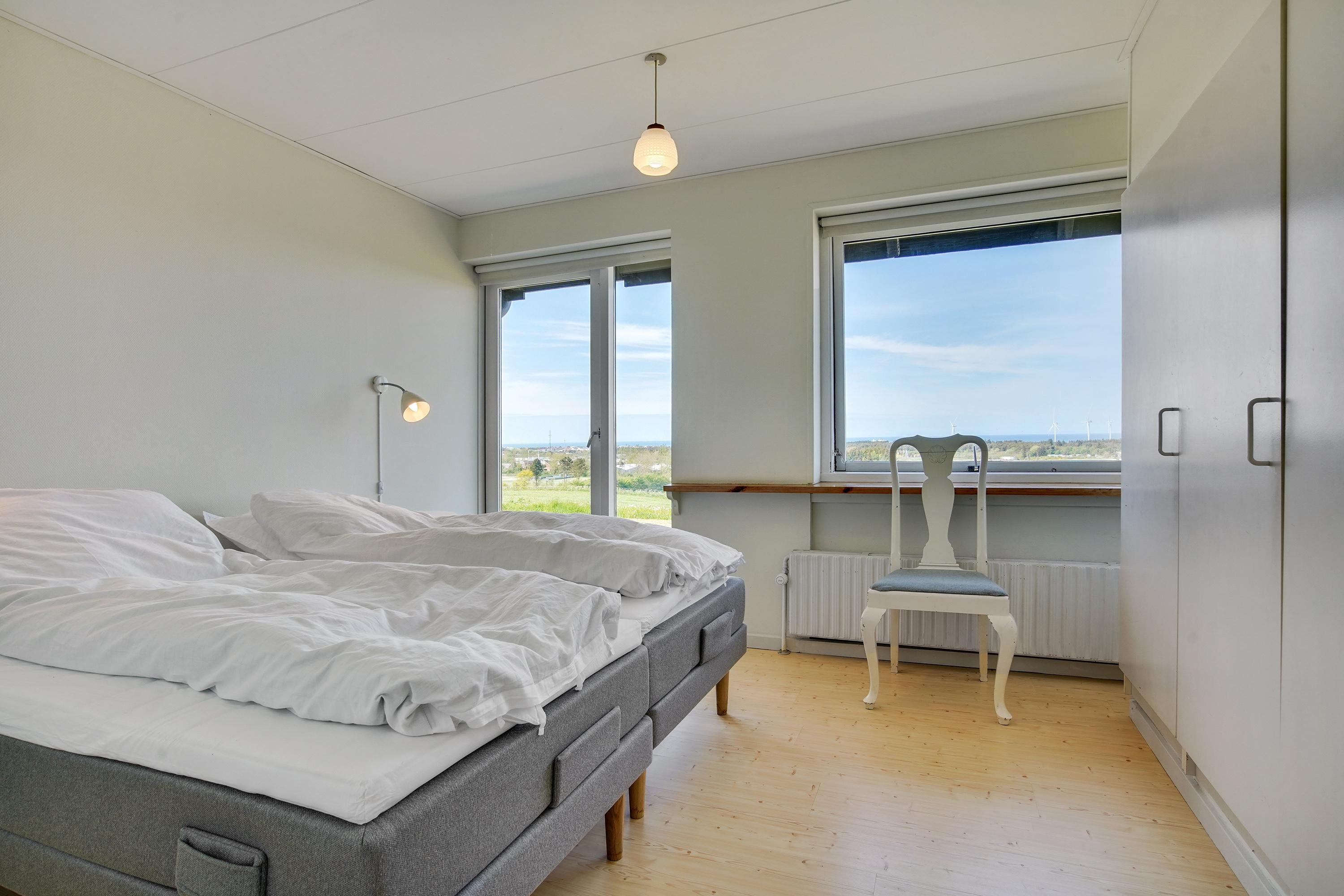 Fremhævet værelse billede i fuldskærmstilstand. Billede af Skansebakken 23A, Horne, 9850 Hirtshals