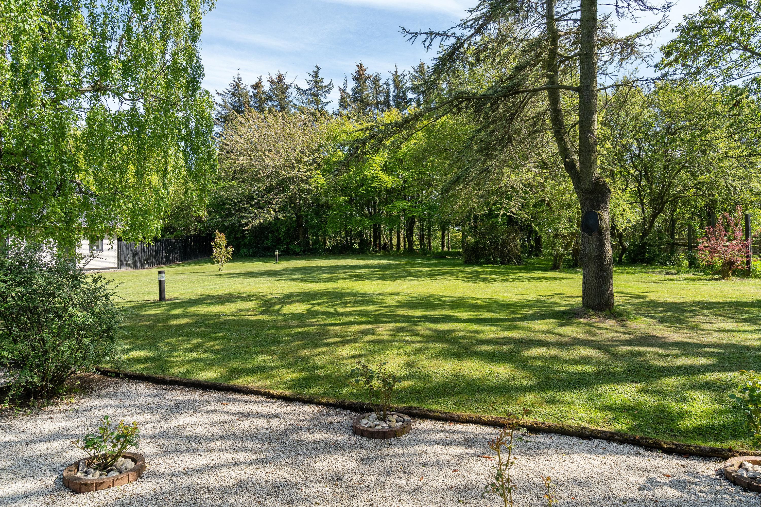 Fremhævet ejendommen billede i fuldskærmstilstand. Billede af Skansebakken 23A, Horne, 9850 Hirtshals