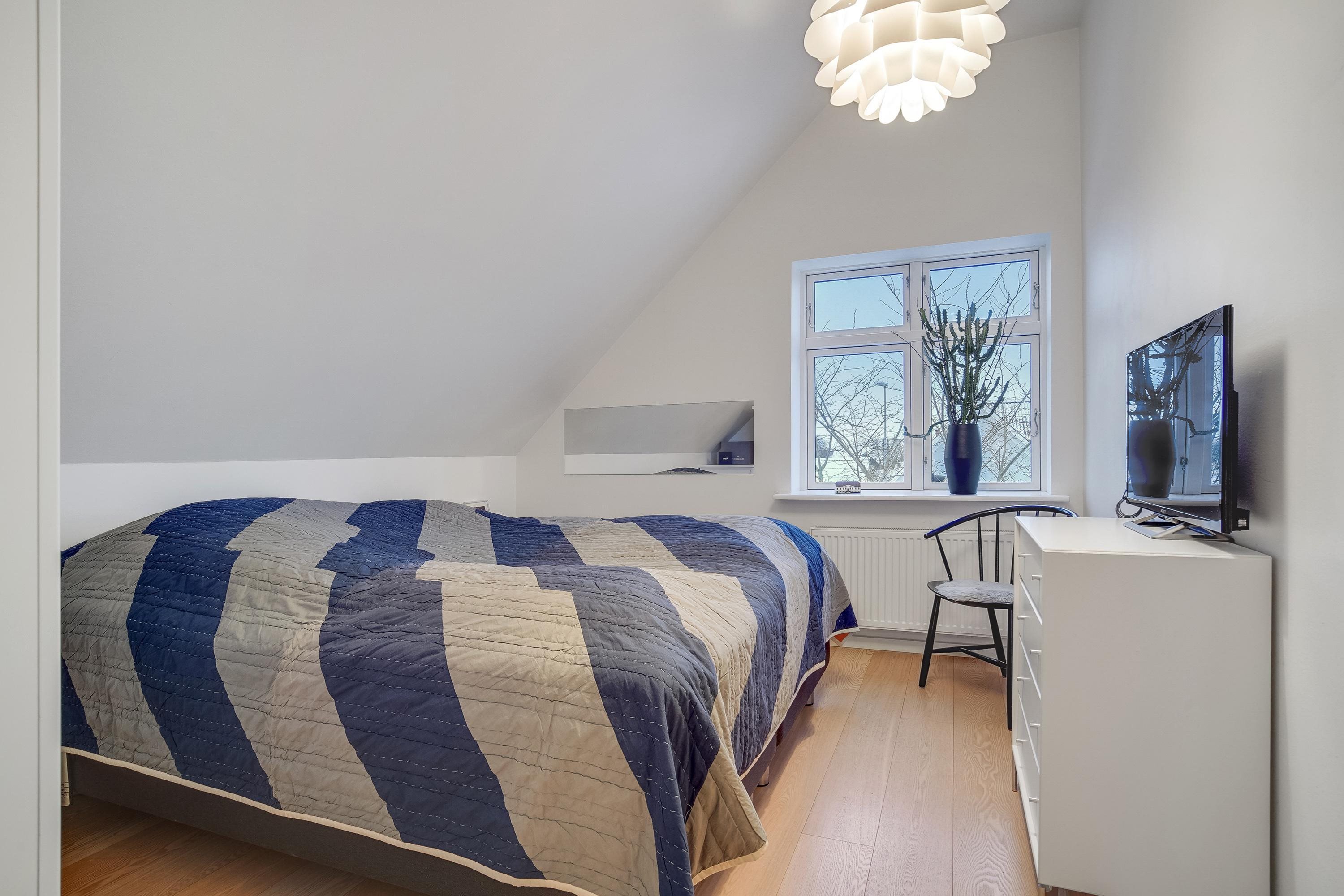 Fremhævet værelse billede i fuldskærmstilstand. Billede af Skagensvej 14, 9800 Hjørring