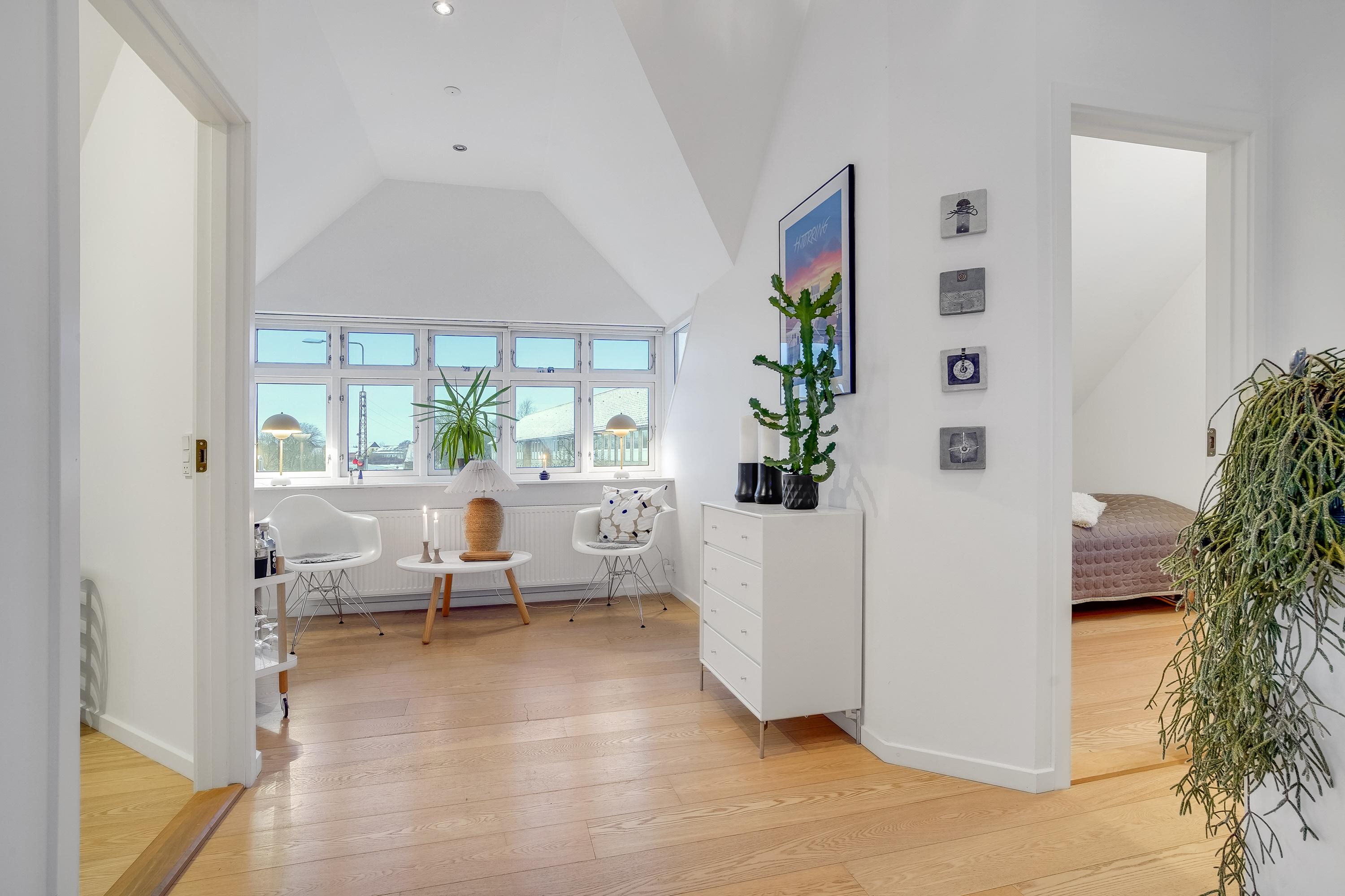 Fremhævet repos billede i fuldskærmstilstand. Billede af Skagensvej 14, 9800 Hjørring