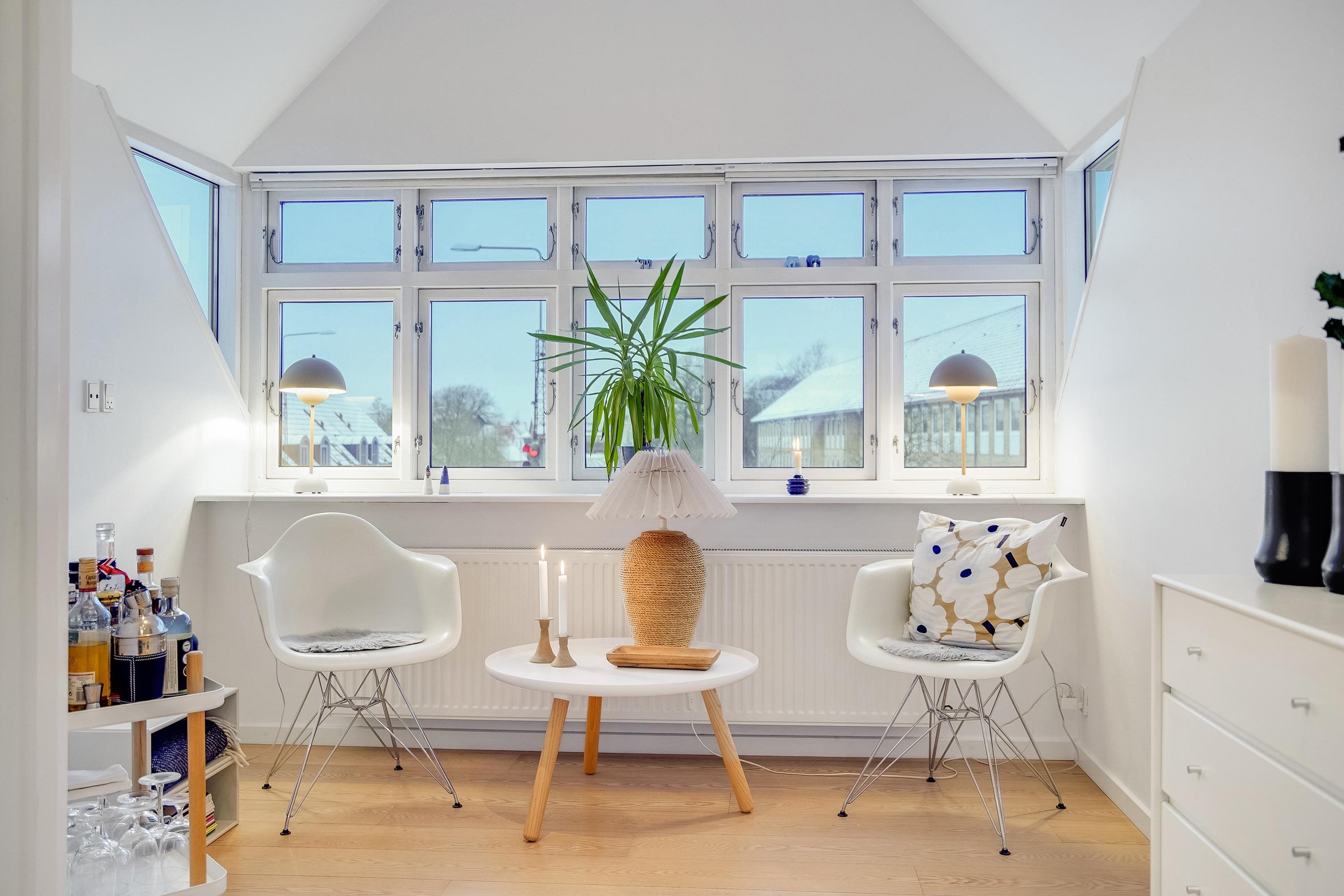 Fremhævet repos billede i fuldskærmstilstand. Billede af Skagensvej 14, 9800 Hjørring