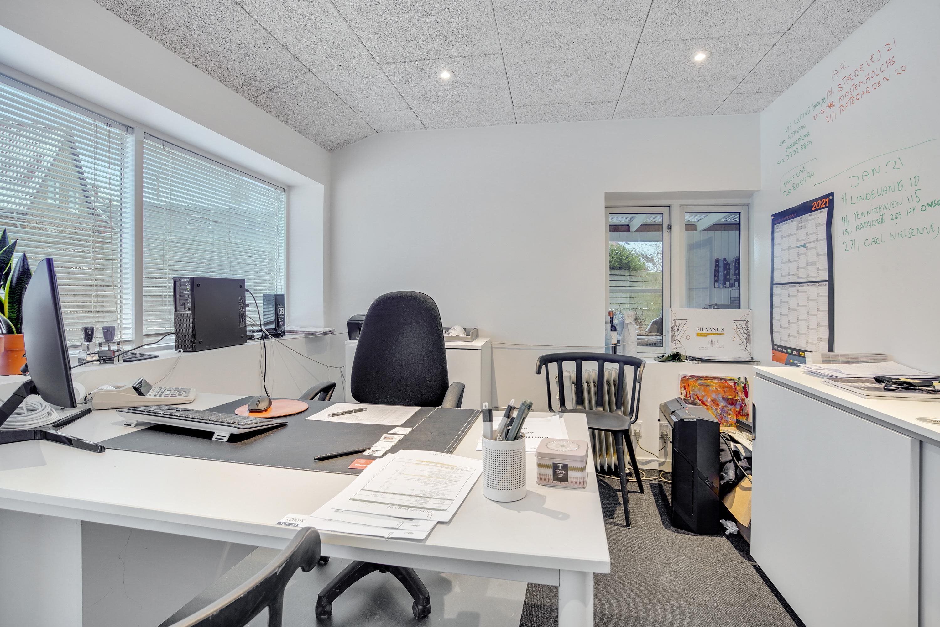 Fremhævet disponibel billede i fuldskærmstilstand. Billede af Skagensvej 14, 9800 Hjørring