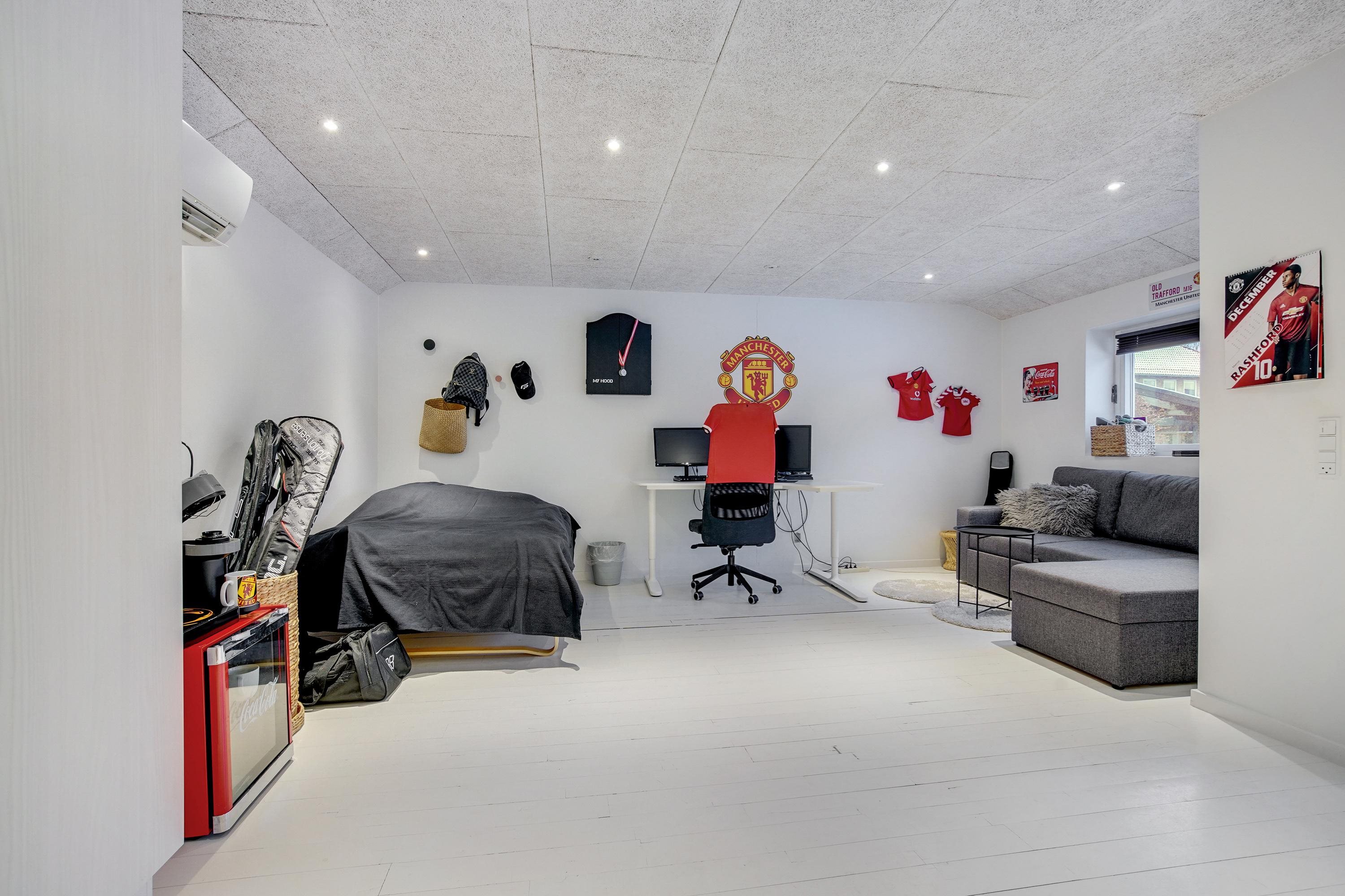 Fremhævet disponibel billede i fuldskærmstilstand. Billede af Skagensvej 14, 9800 Hjørring