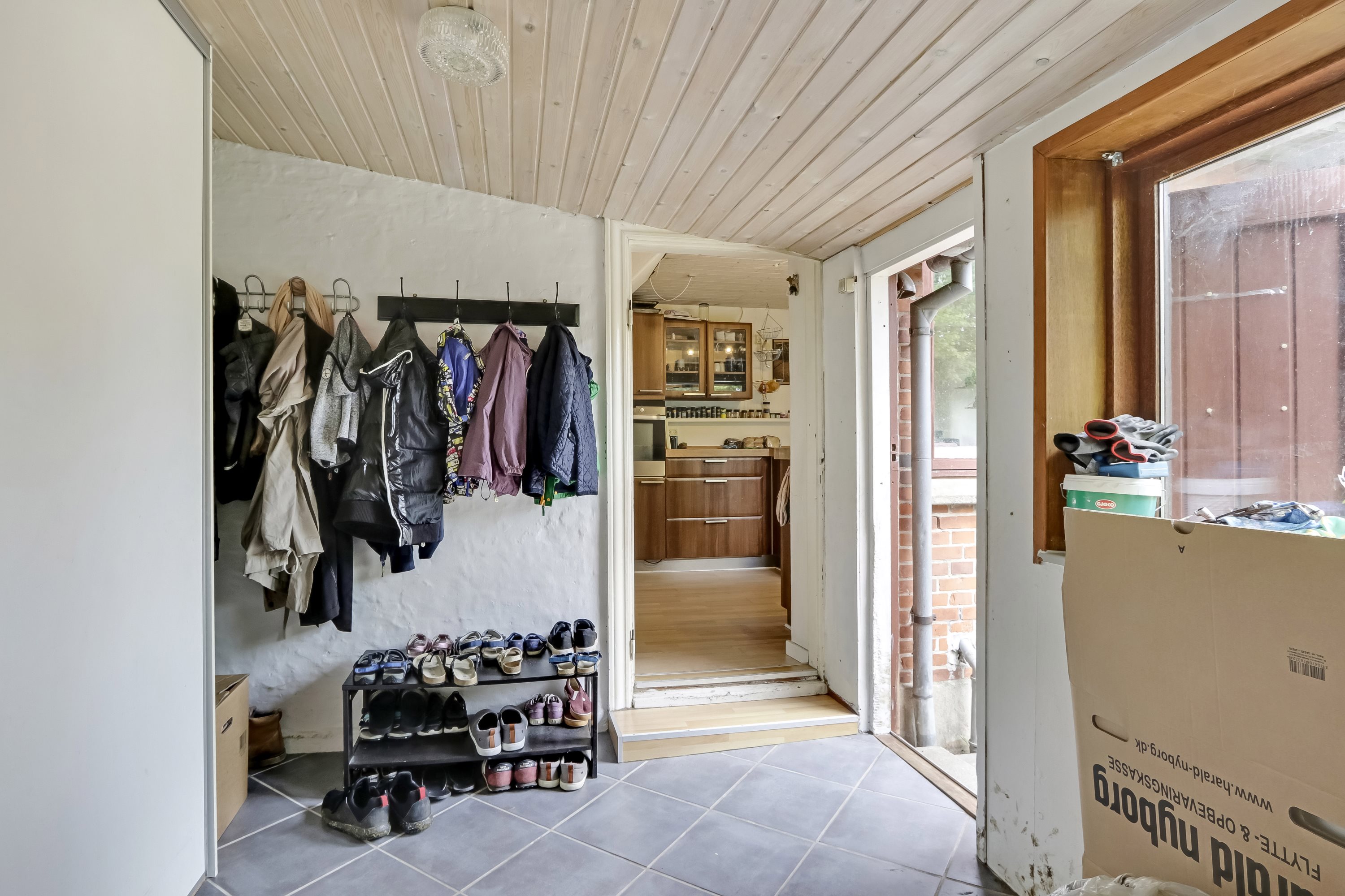 Fremhævet bryggers billede i fuldskærmstilstand. Billede af Vinkelvej 2, 5772 Kværndrup