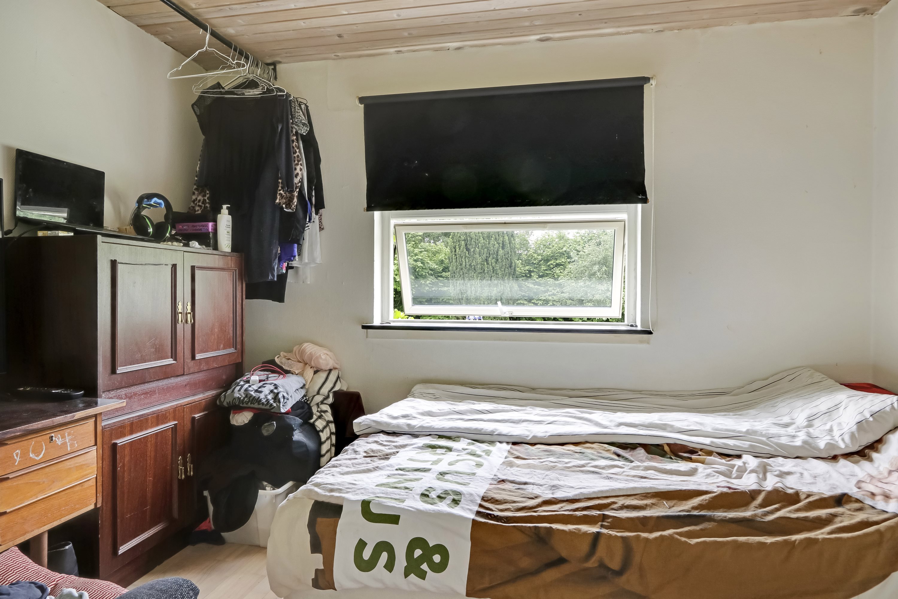 Fremhævet værelse billede i fuldskærmstilstand. Billede af Vinkelvej 2, 5772 Kværndrup