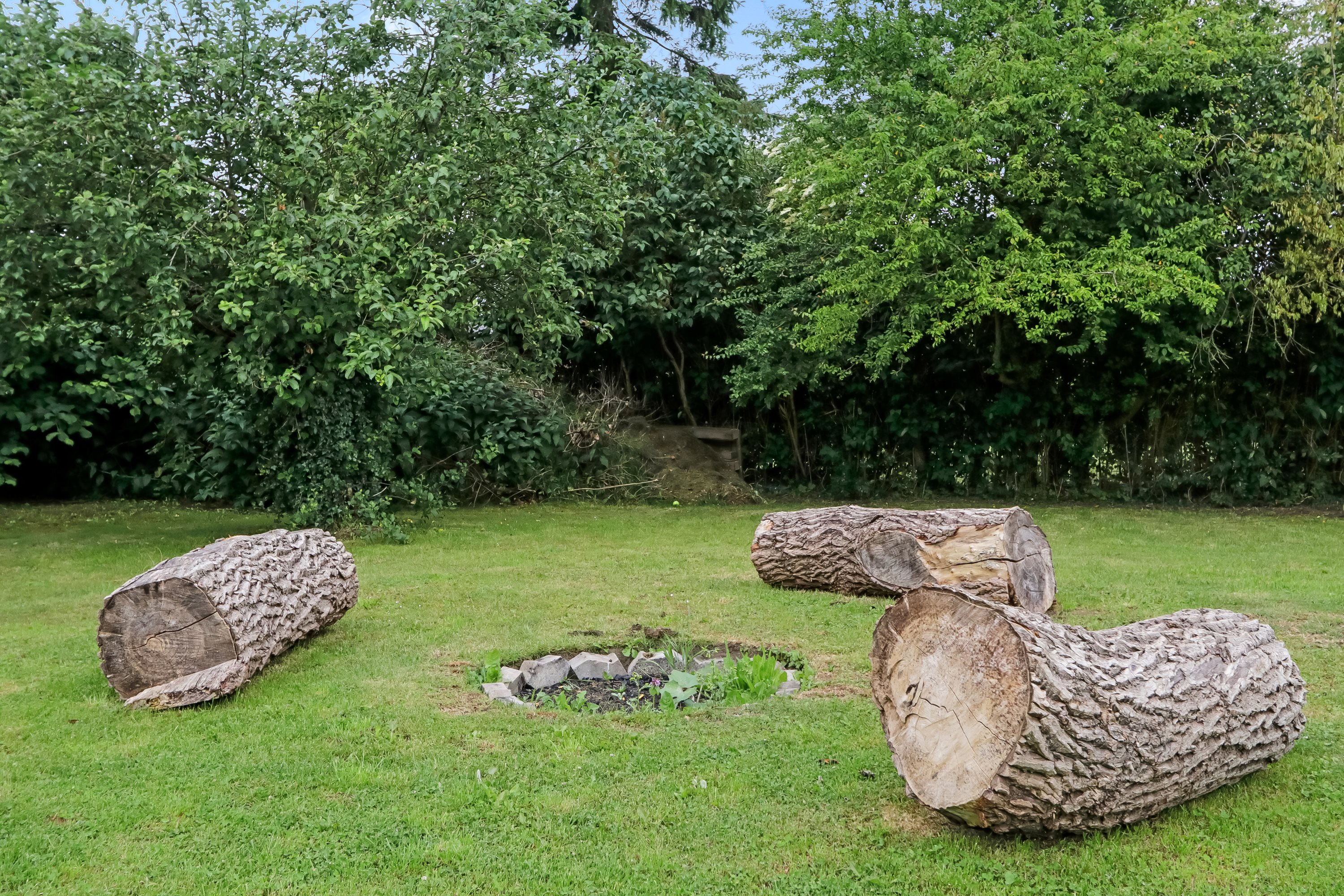 Fremhævet ejendommen billede i fuldskærmstilstand. Billede af Vinkelvej 2, 5772 Kværndrup