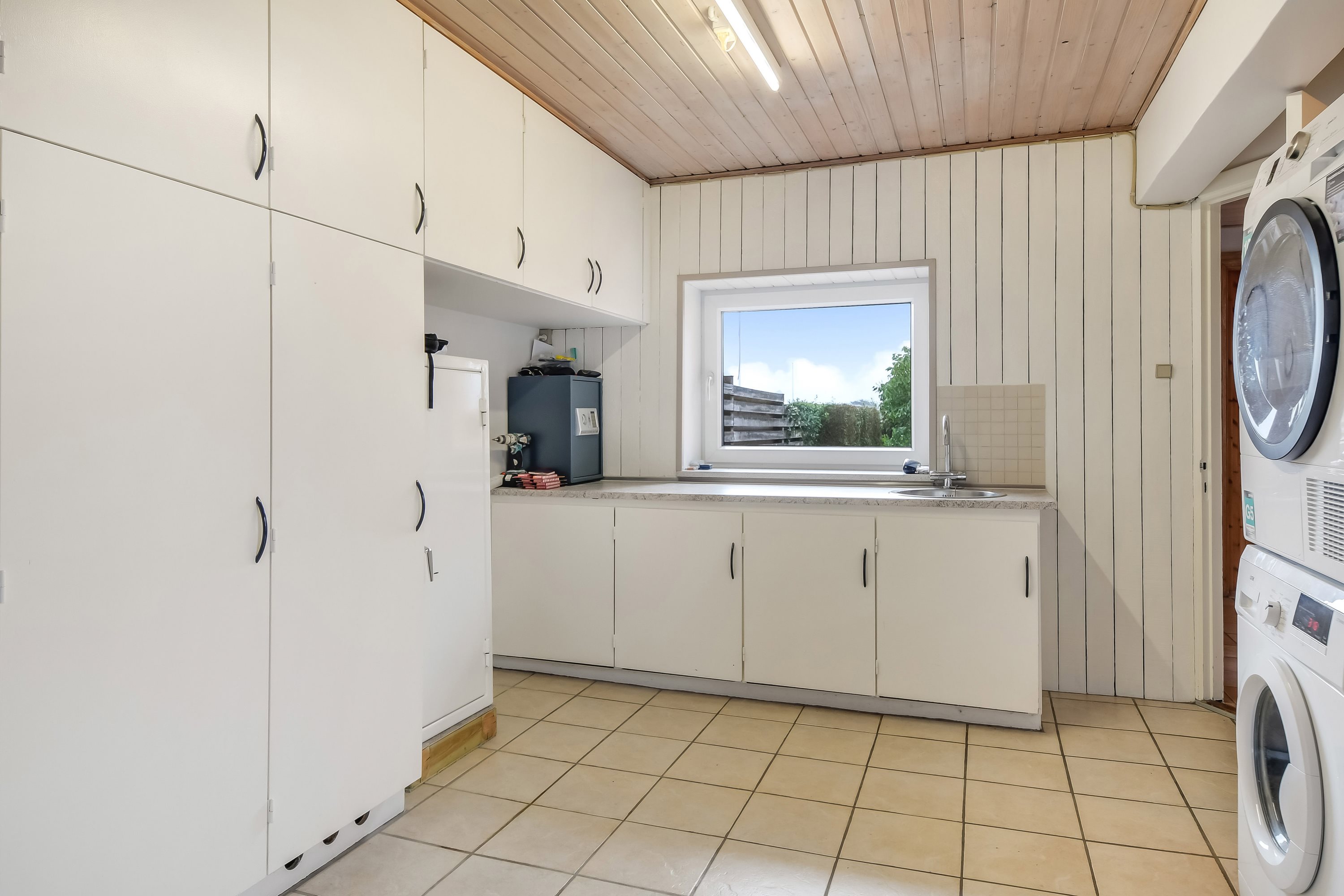 Fremhævet bryggers billede i fuldskærmstilstand. Billede af Bremdalvej 15, Bremdal, 7600 Struer