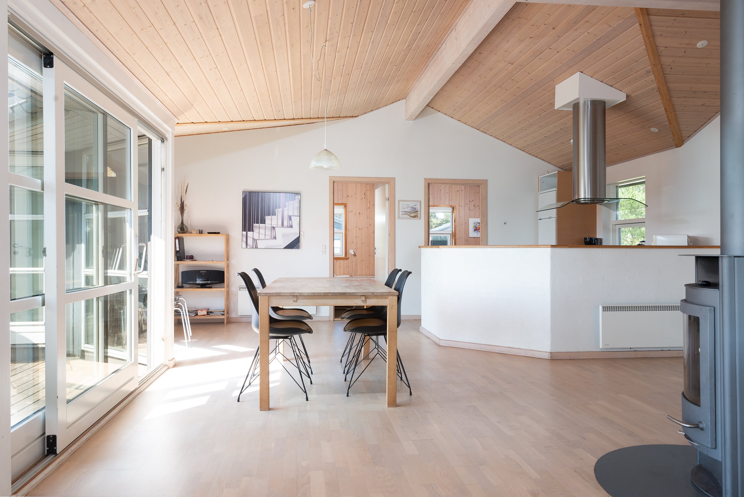 Miniaturebillede 2: alrum. Billede af Revlen 16, Bratten, 9981 Jerup