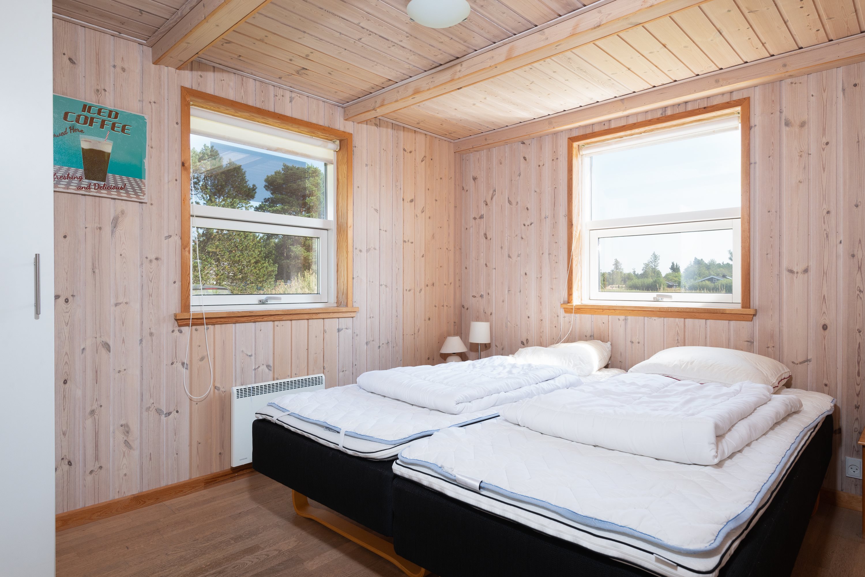 Fremhævet værelse billede i fuldskærmstilstand. Billede af Revlen 16, Bratten, 9981 Jerup