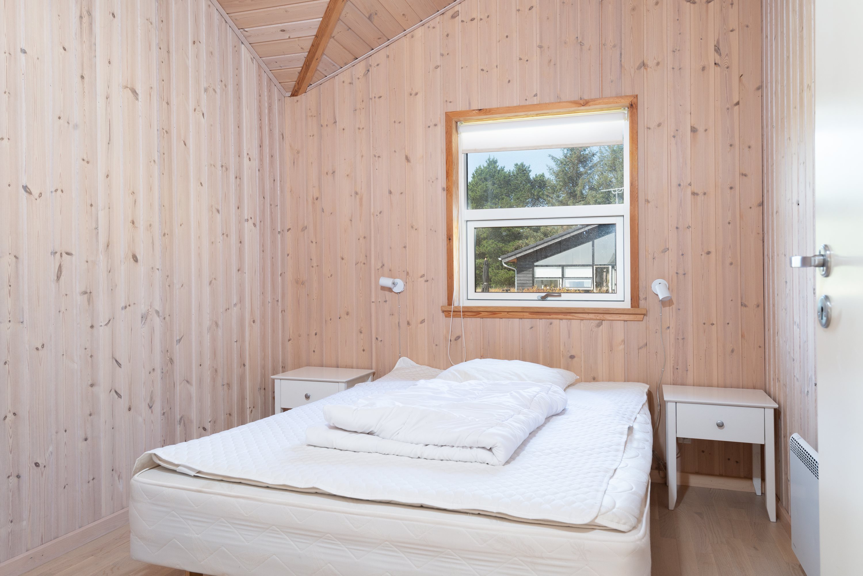 Fremhævet værelse billede i fuldskærmstilstand. Billede af Revlen 16, Bratten, 9981 Jerup