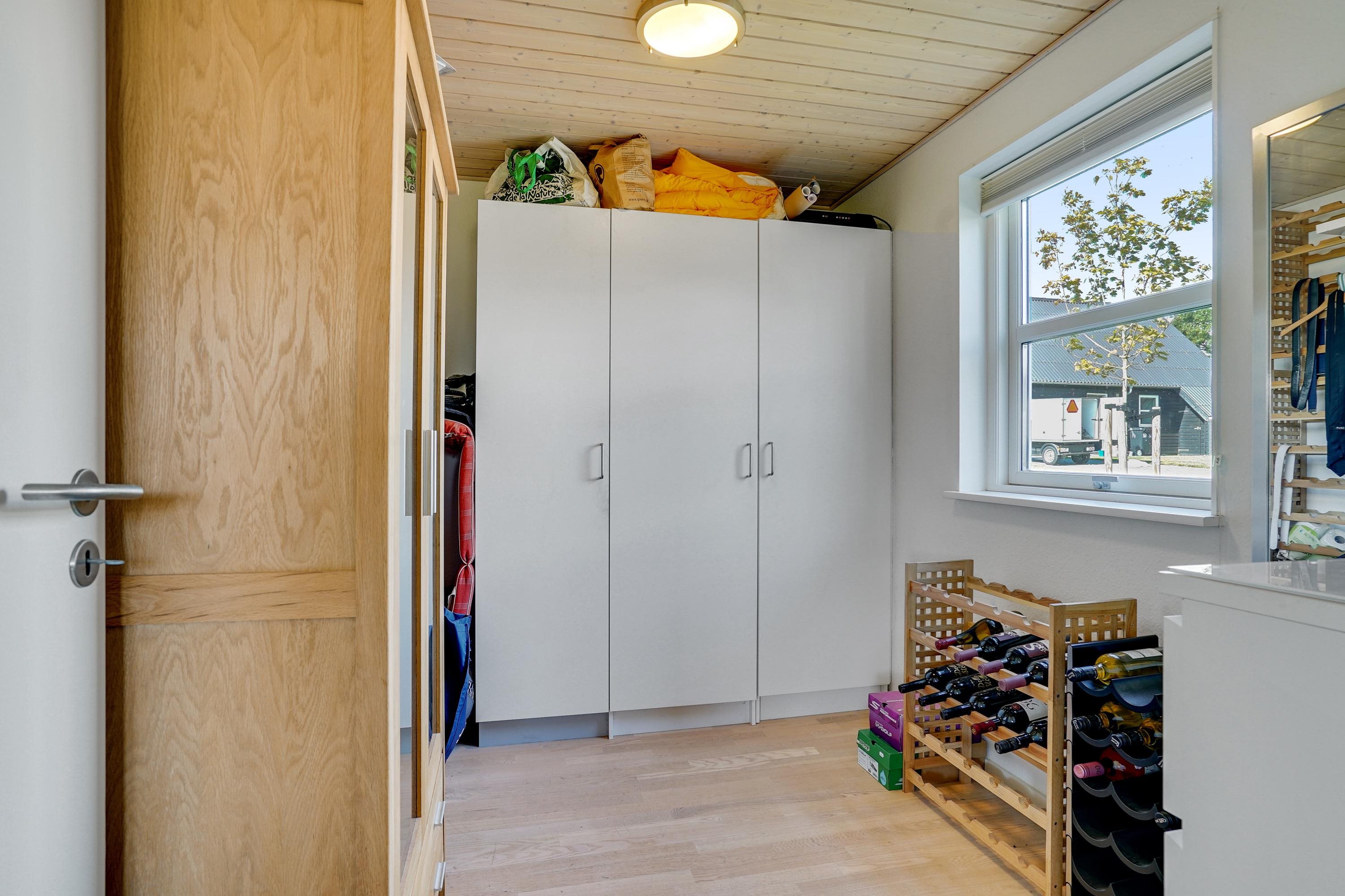 Fremhævet værelse billede i fuldskærmstilstand. Billede af Golfvænget 13, Gatten, 9640 Farsø