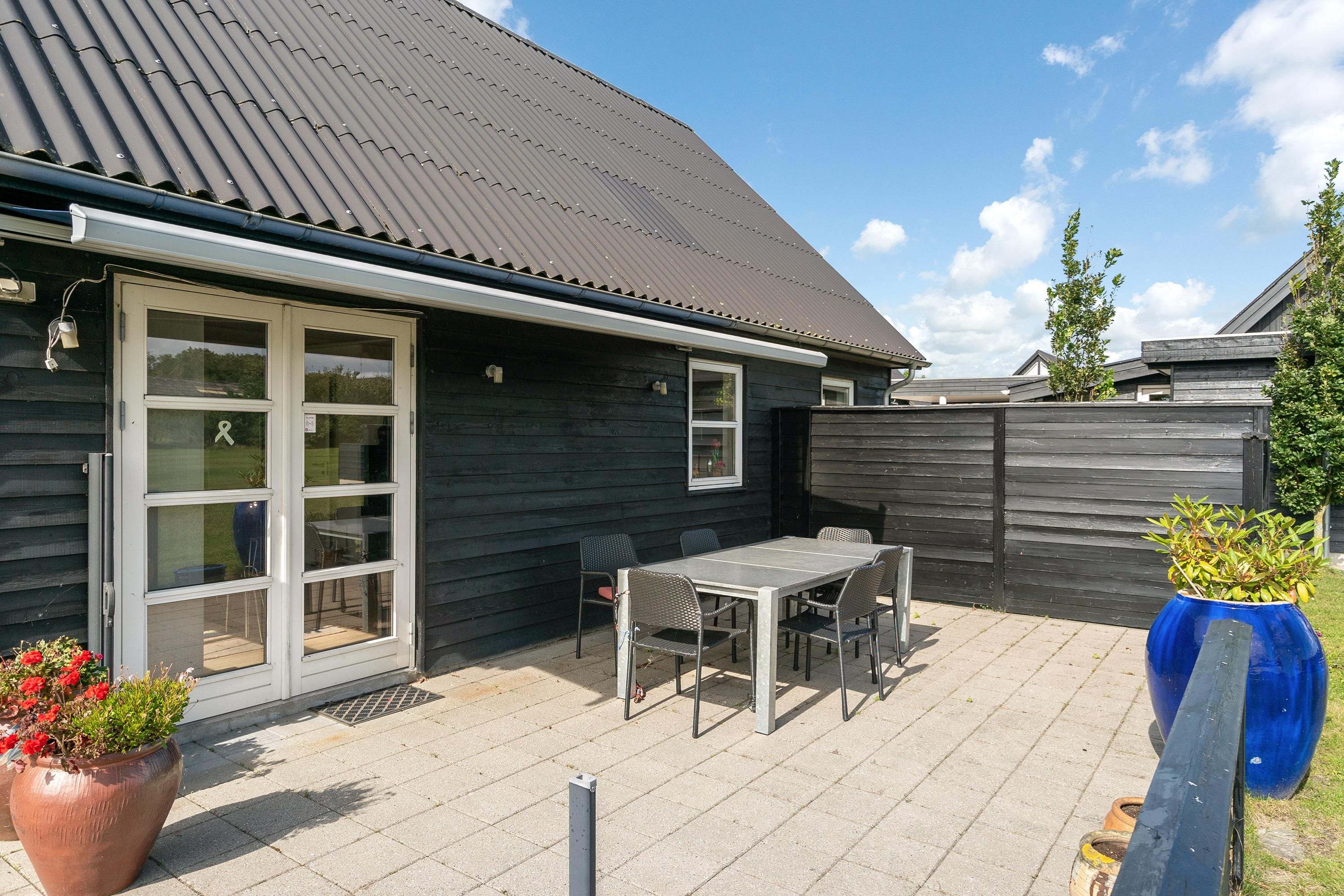 Fremhævet ejendommen billede i fuldskærmstilstand. Billede af Golfvænget 13, Gatten, 9640 Farsø