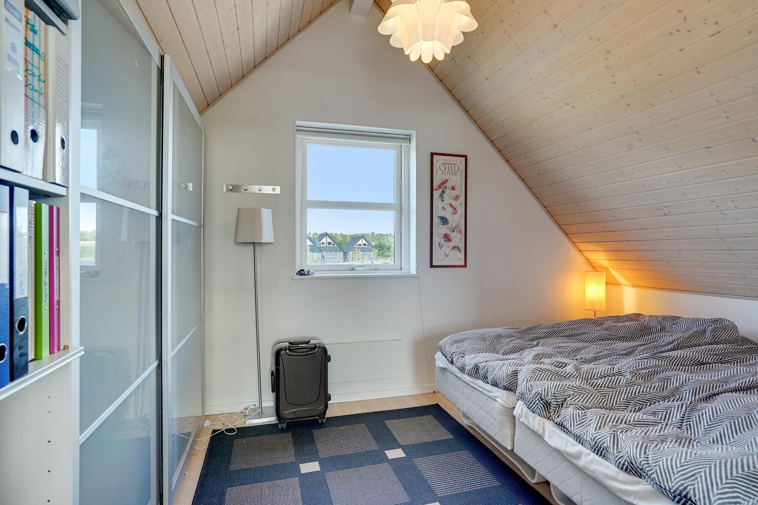 Fremhævet værelse billede i fuldskærmstilstand. Billede af Golfvænget 13, Gatten, 9640 Farsø