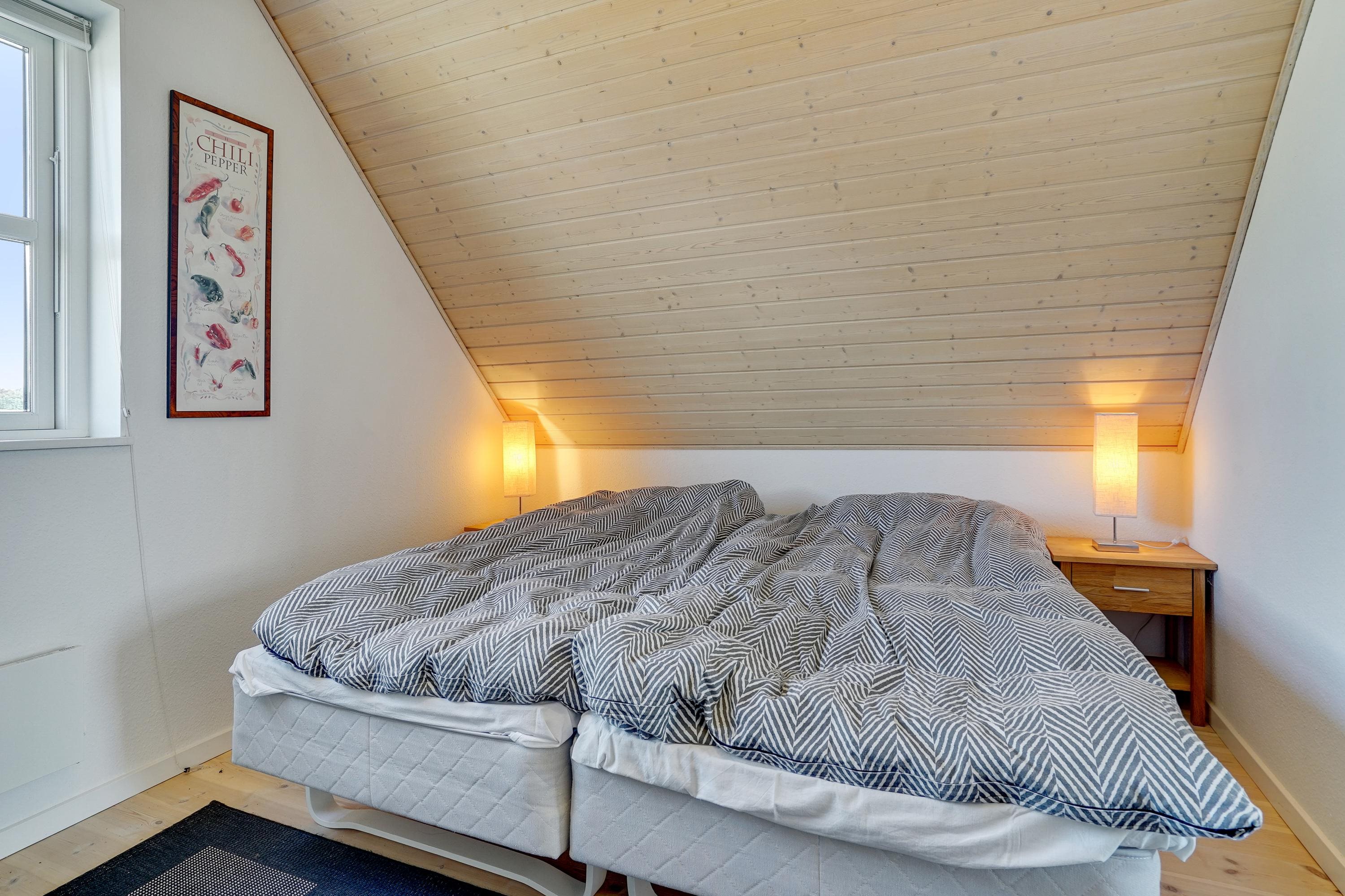 Fremhævet værelse billede i fuldskærmstilstand. Billede af Golfvænget 13, Gatten, 9640 Farsø